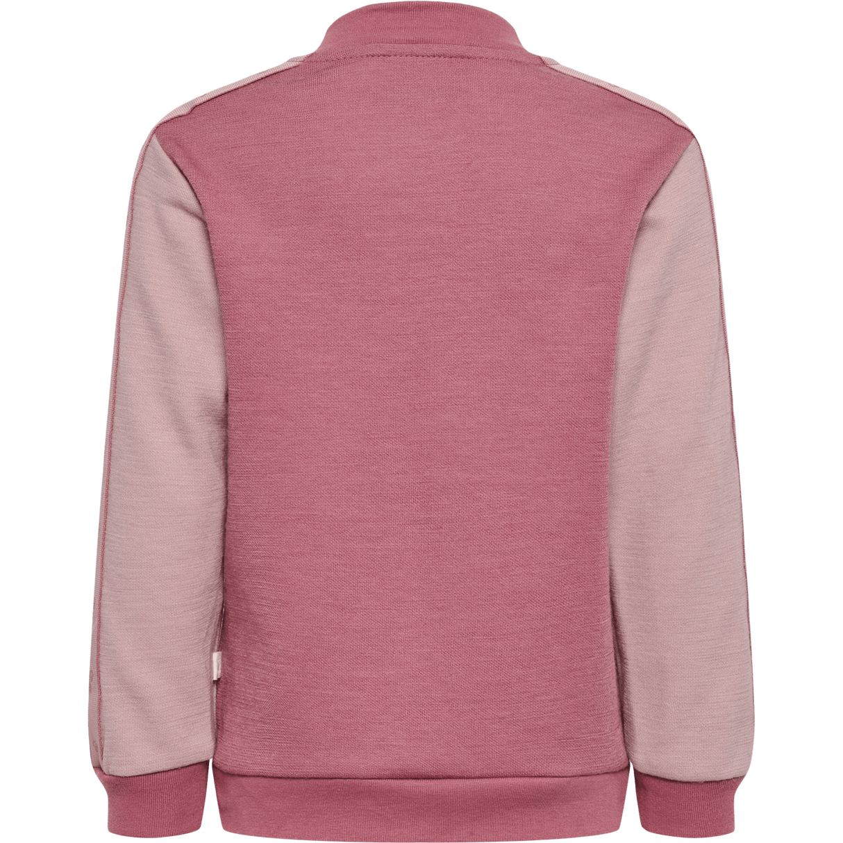 hummel Infant & Toddler Wulbato Zip Jacket-2