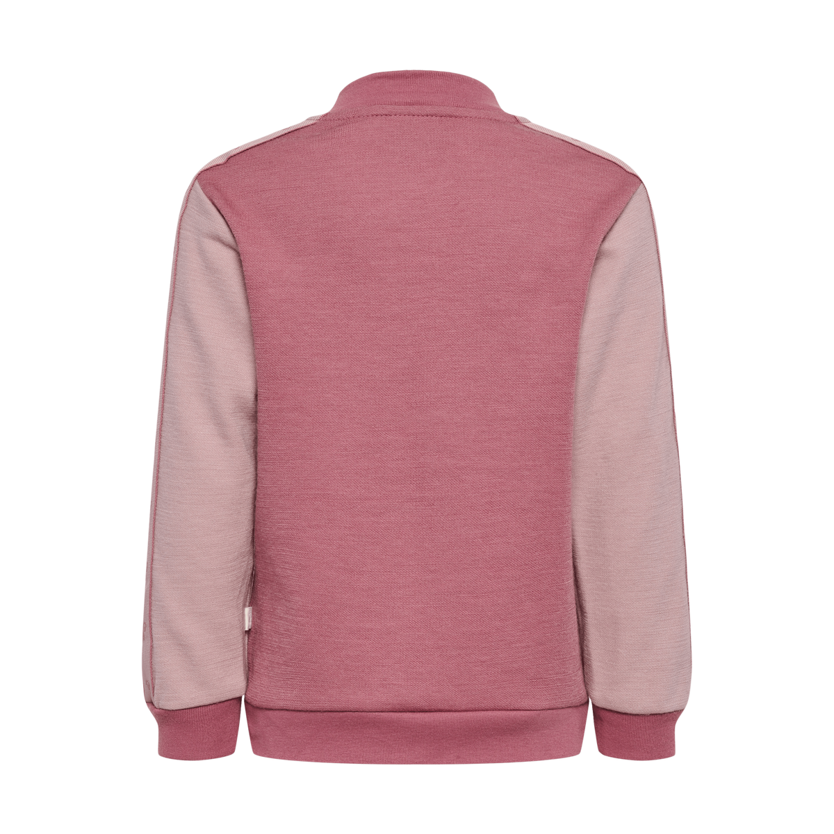 hummel Infant & Toddler Wulbato Zip Jacket-2