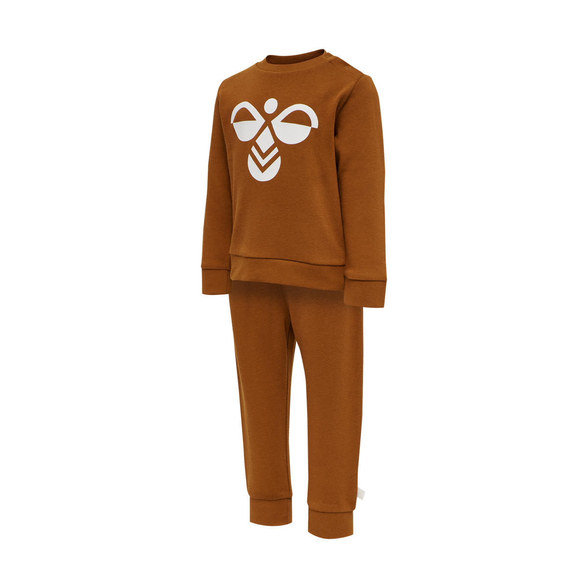 hummel Infant & Toddler Arino Crewsuit-1