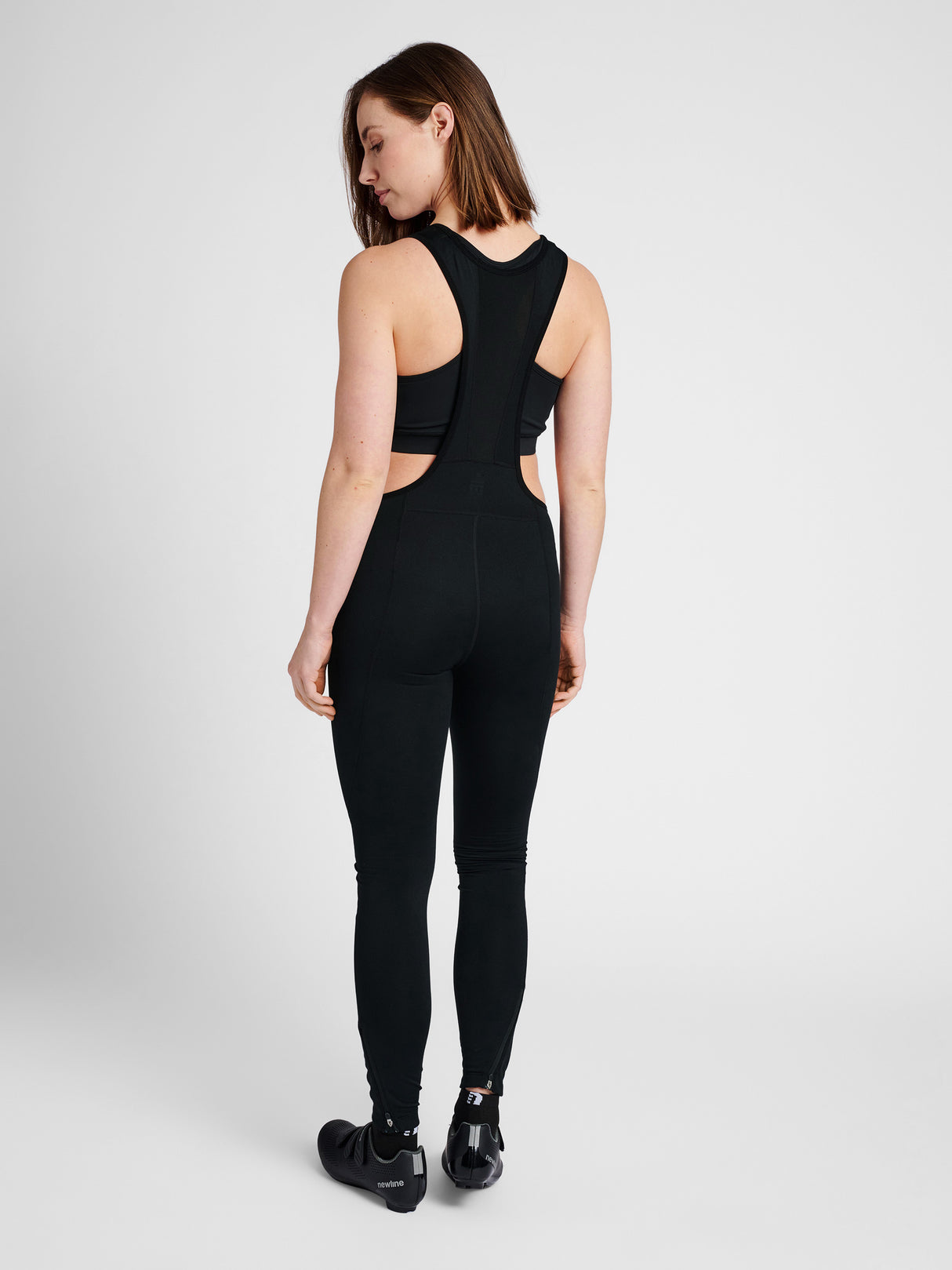 Newline Women's Core Bike Long Bib-6