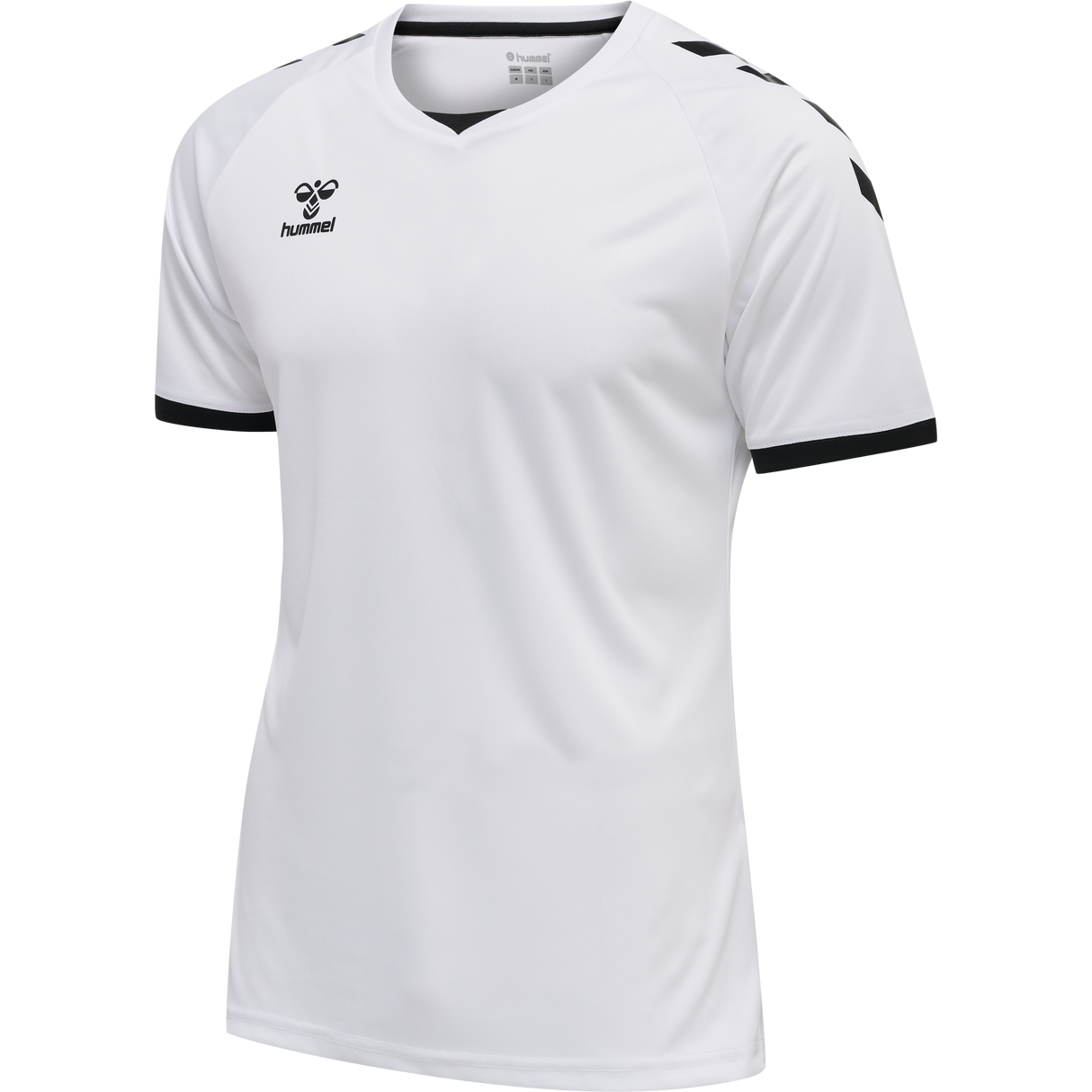 hummel Unisex Core Volley Tee-1