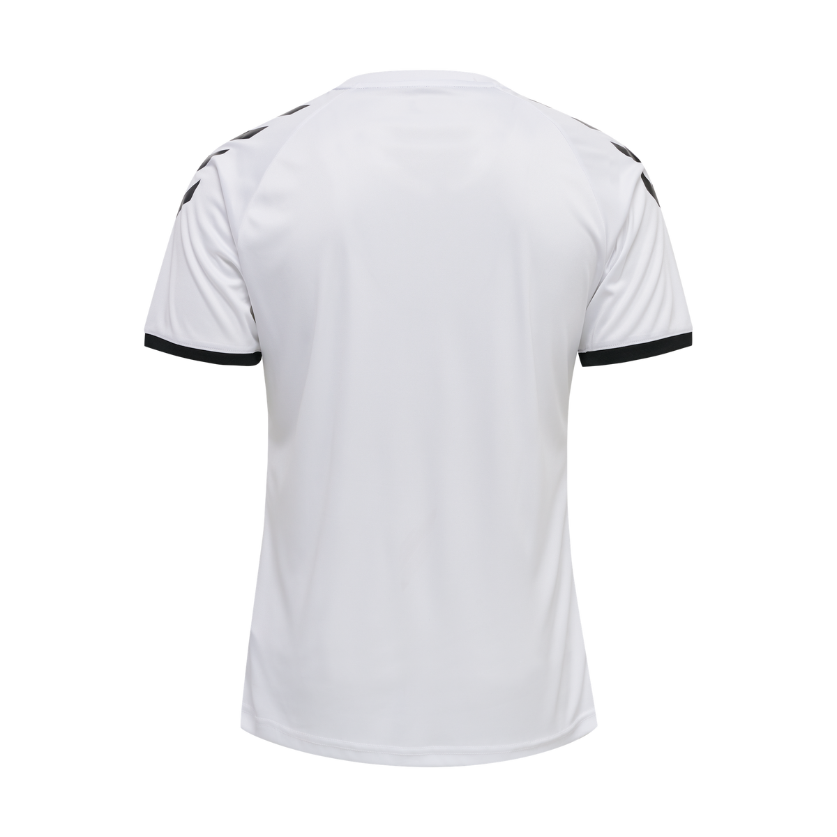 hummel Unisex Core Volley Tee-2