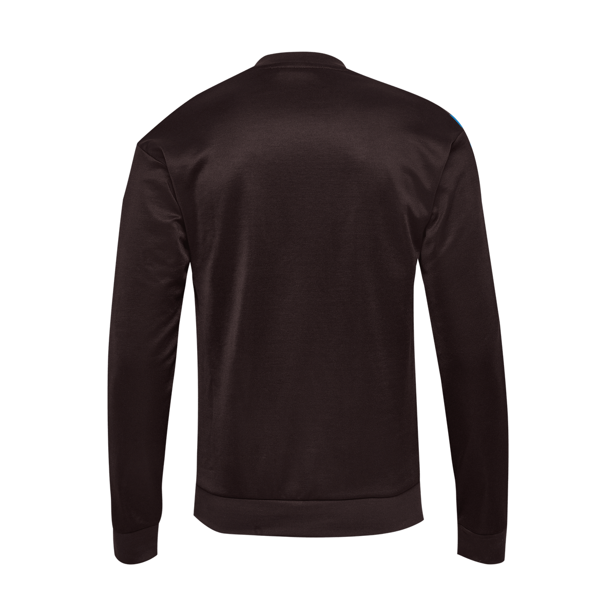 hummel Unisex Archive Regular Poly Zip Jacket-2