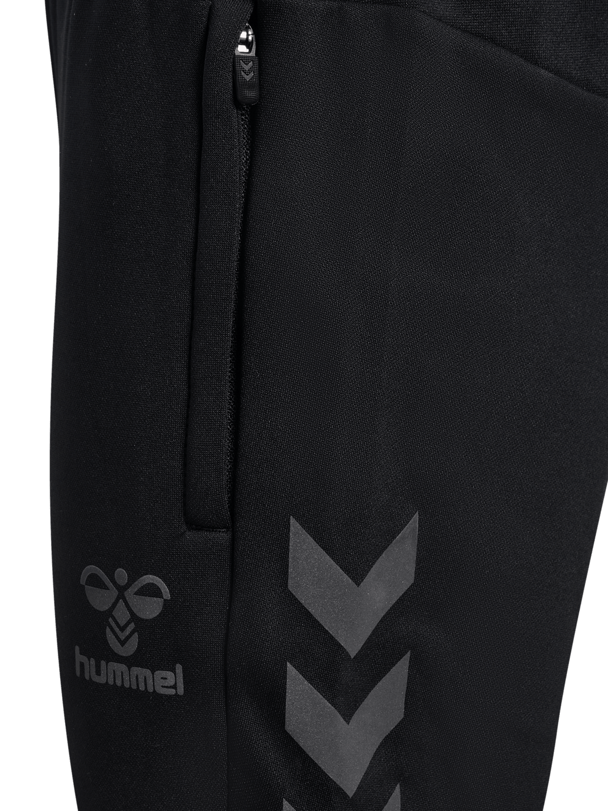 hummel Youth Btc Winter Training Pants-3