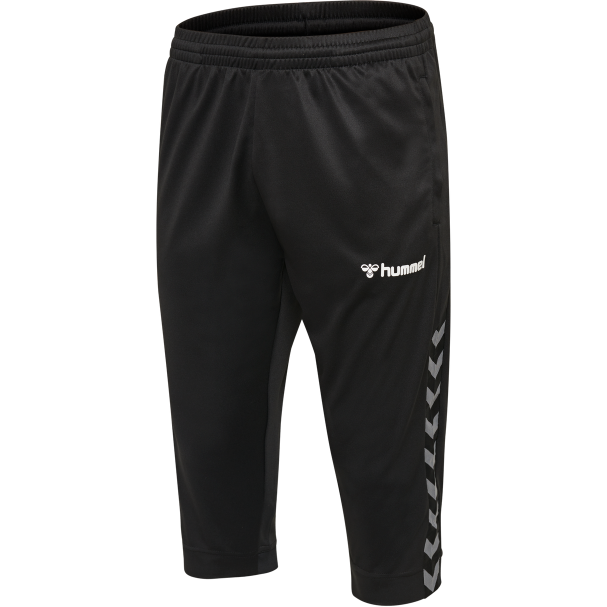 hummel Youth Authentic 3/4 Pants-1