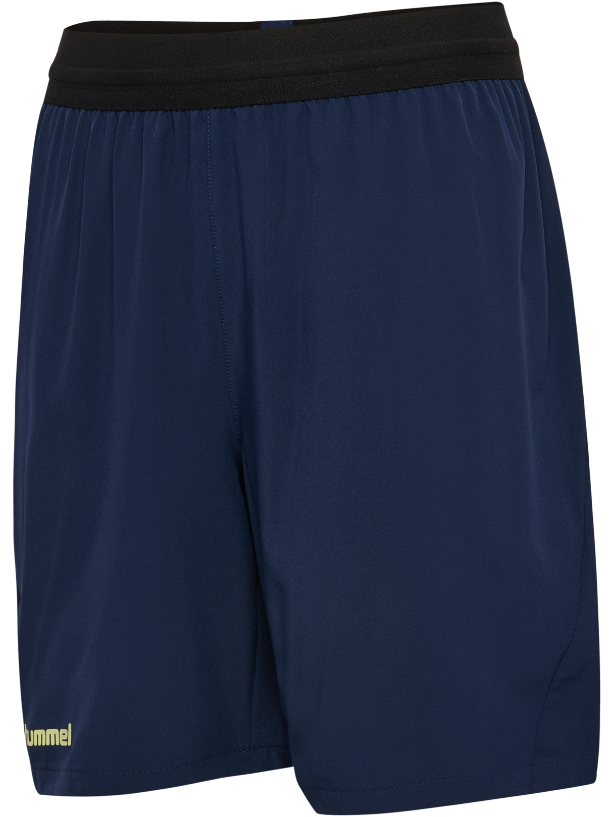 hummel Youth Blaze 2.0 Training Shorts-1