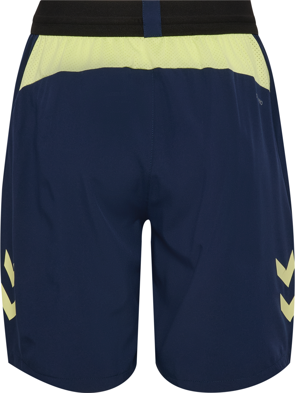 hummel Youth Blaze 2.0 Training Shorts-2