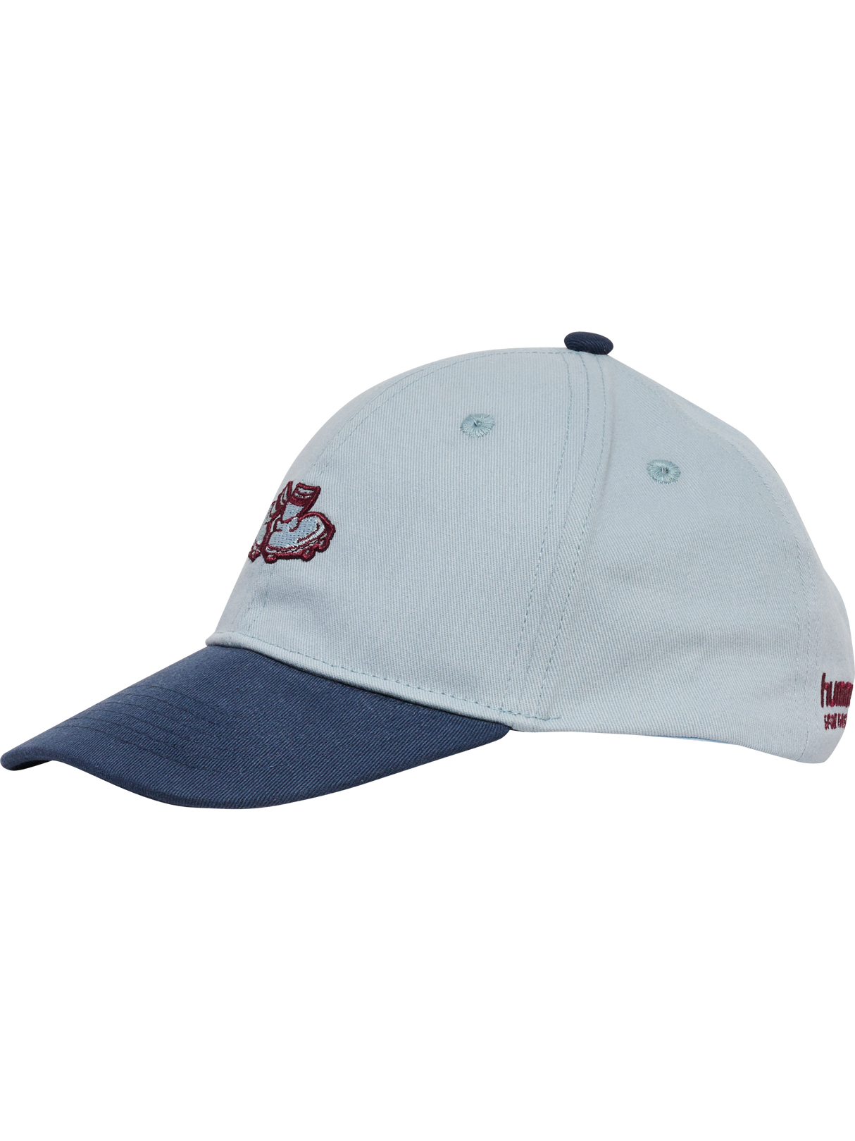 hummel Youth Boots Snap Cap-3