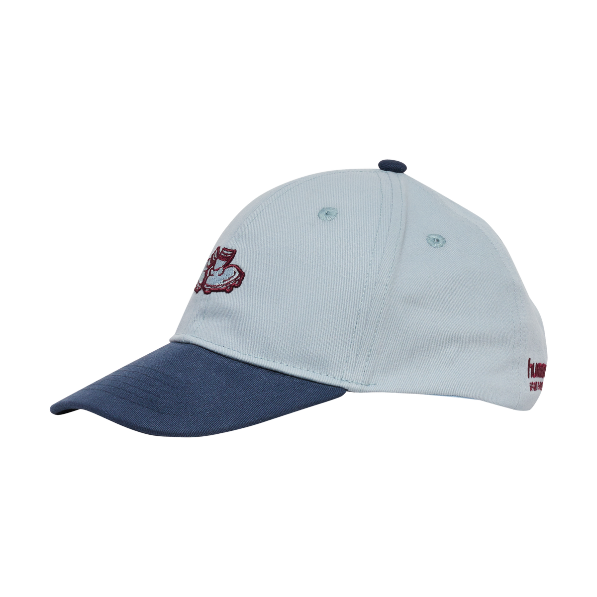 hummel Youth Boots Snap Cap-3