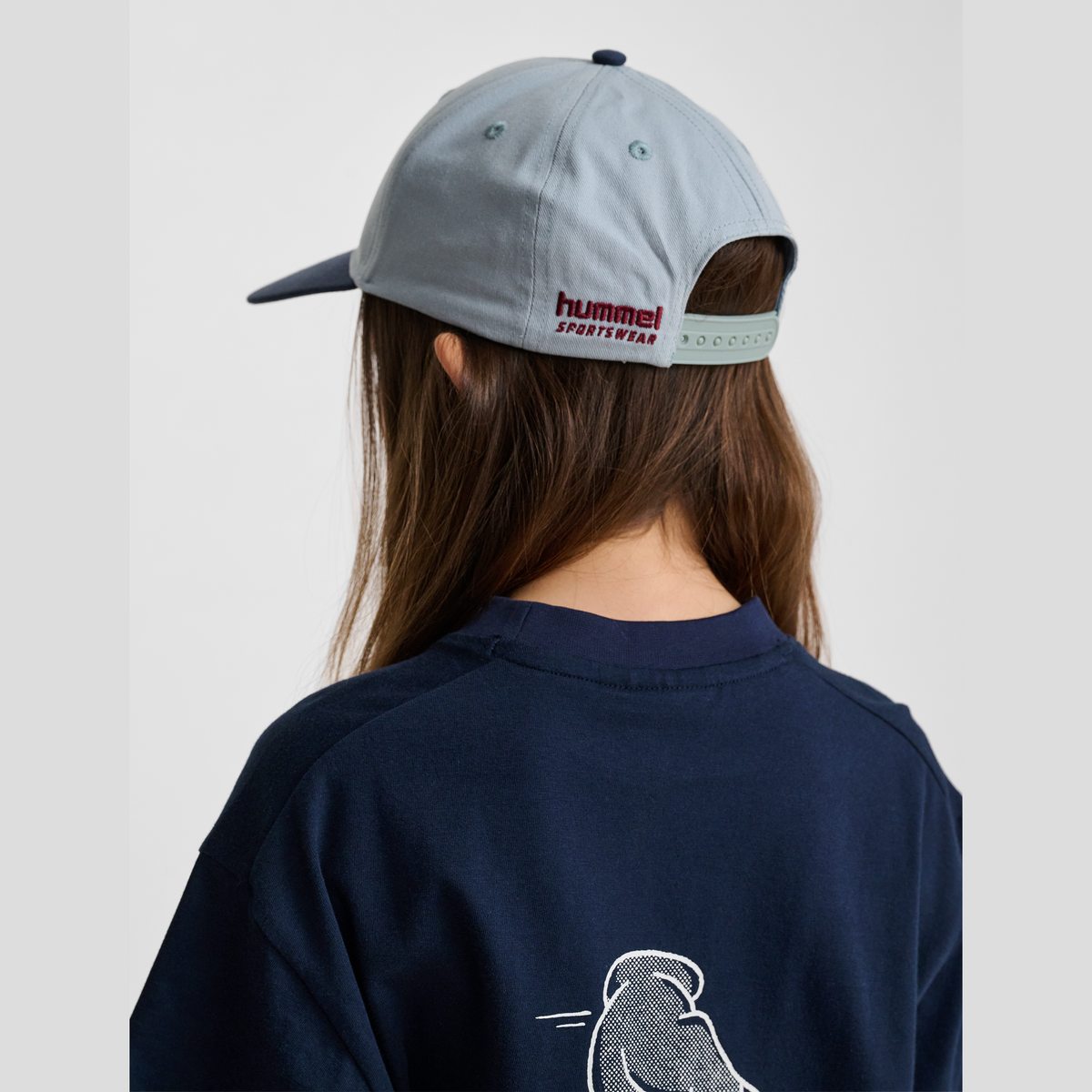 hummel Youth Boots Snap Cap-2