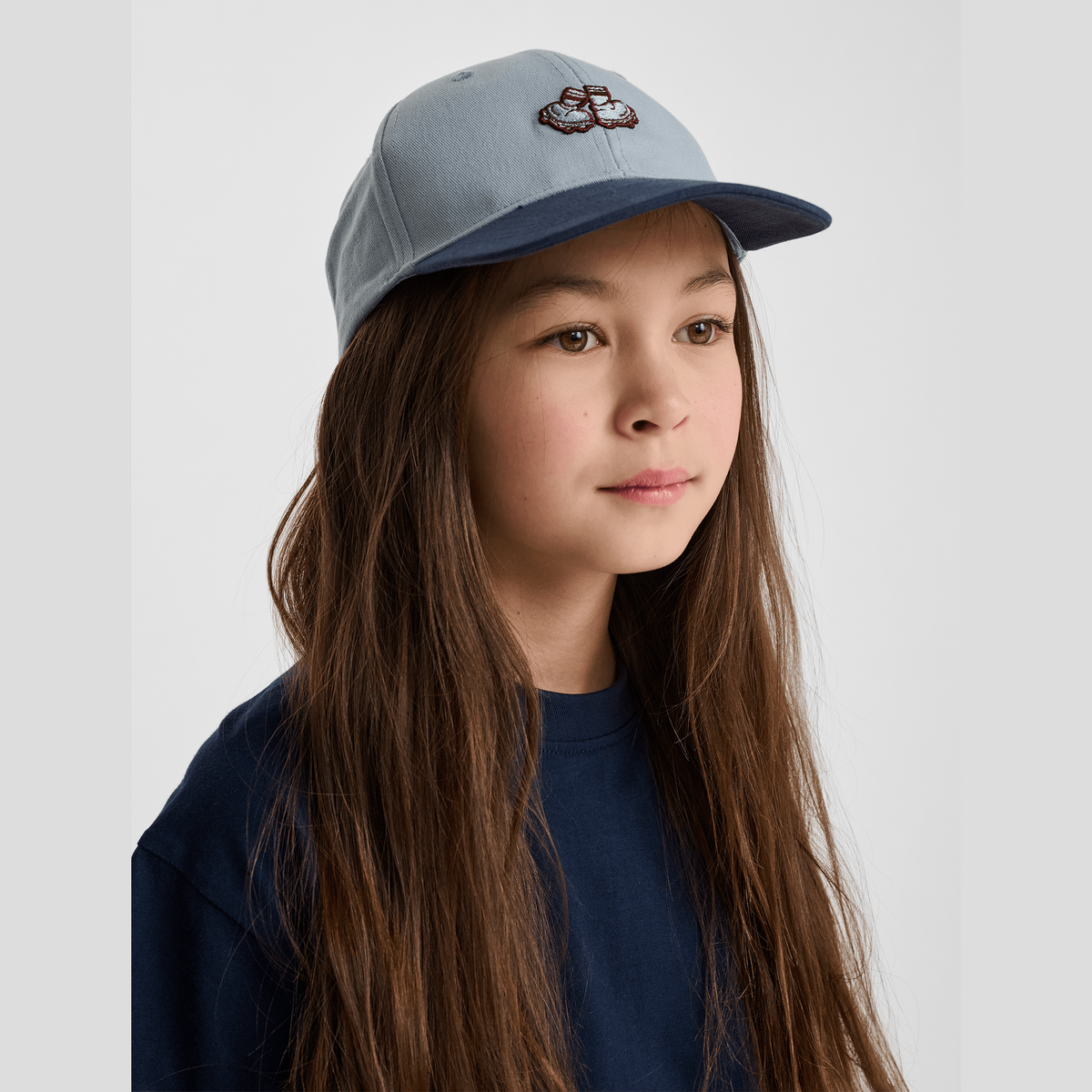 hummel Youth Boots Snap Cap-1
