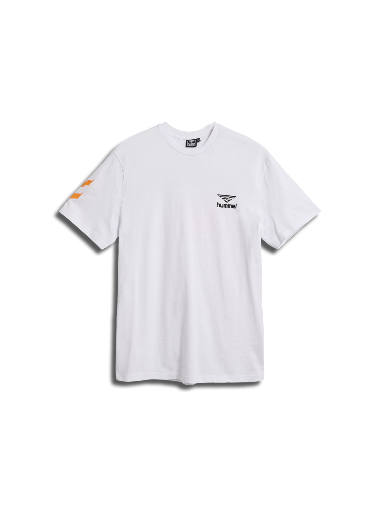 hummel Unisex Hive Mason T-Shirt-1