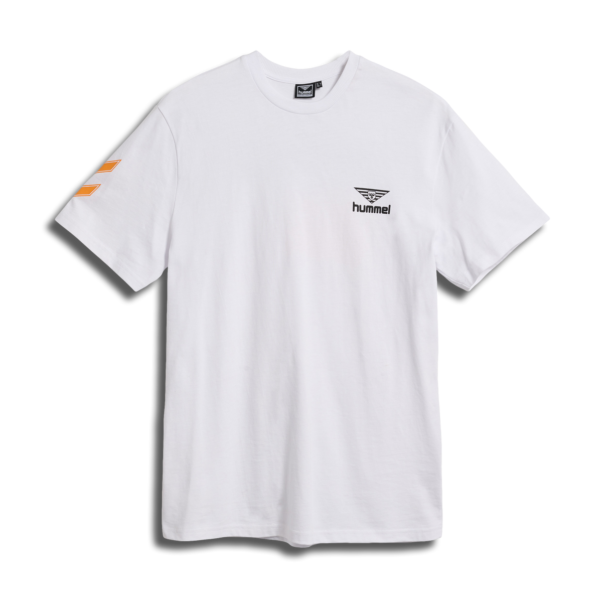 hummel Unisex Hive Mason T-Shirt-1