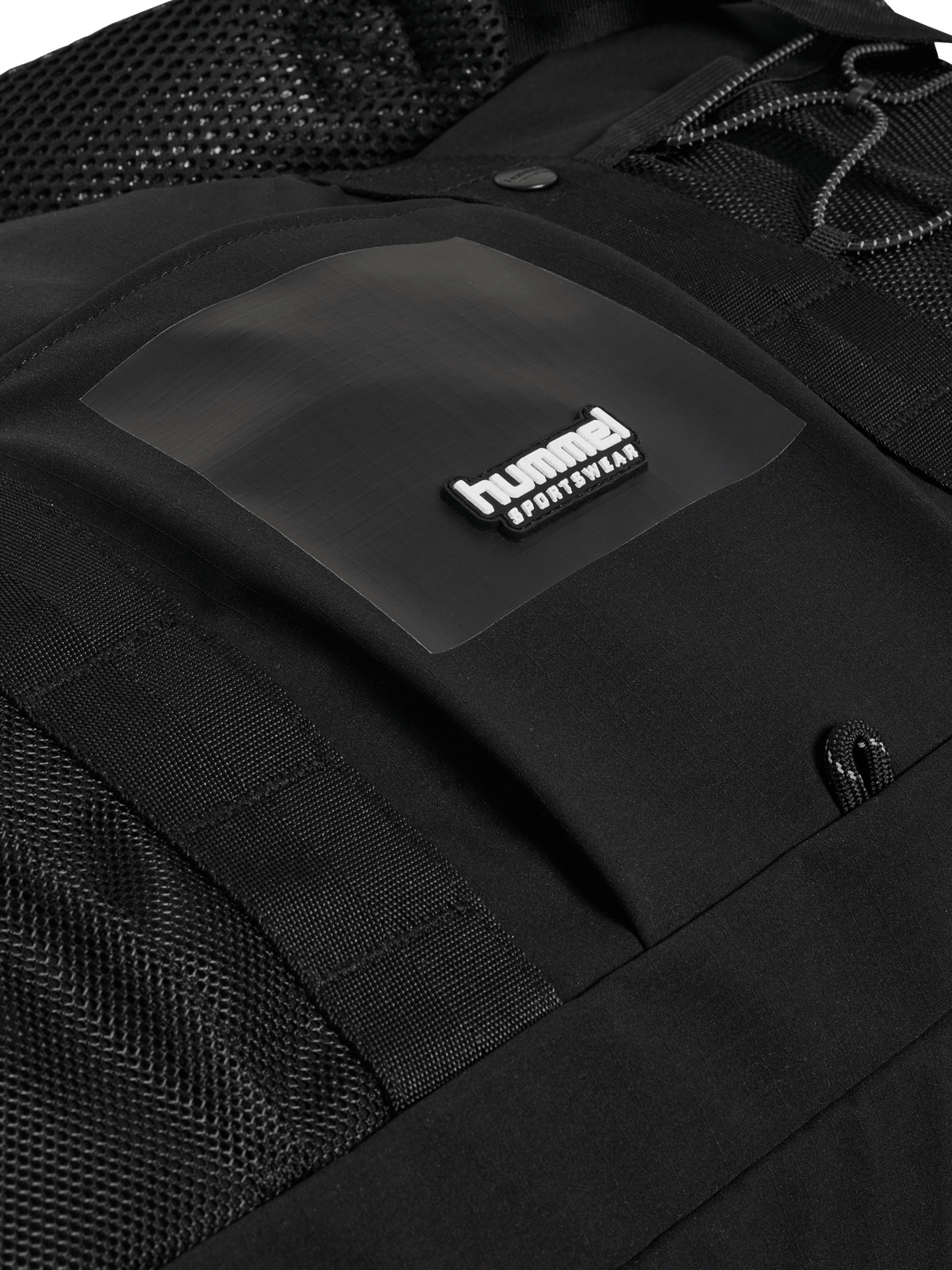 hummel Duffle Multi Bag Sportswear-4