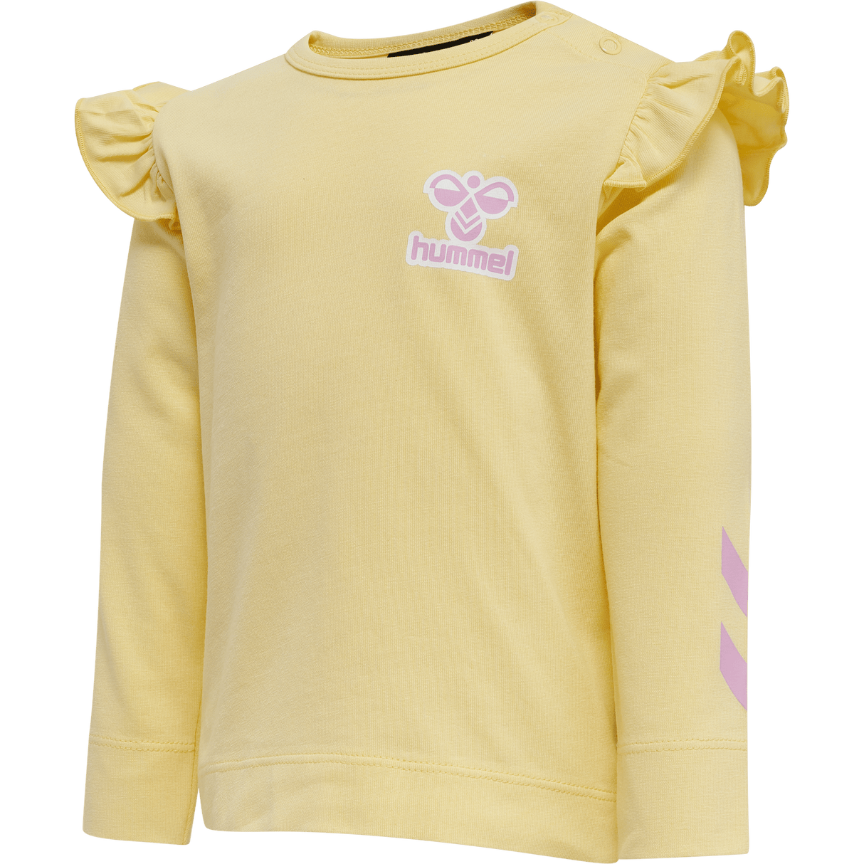 hummel Infant & Toddler Mirabel Long Sleeve T-Shirt-1