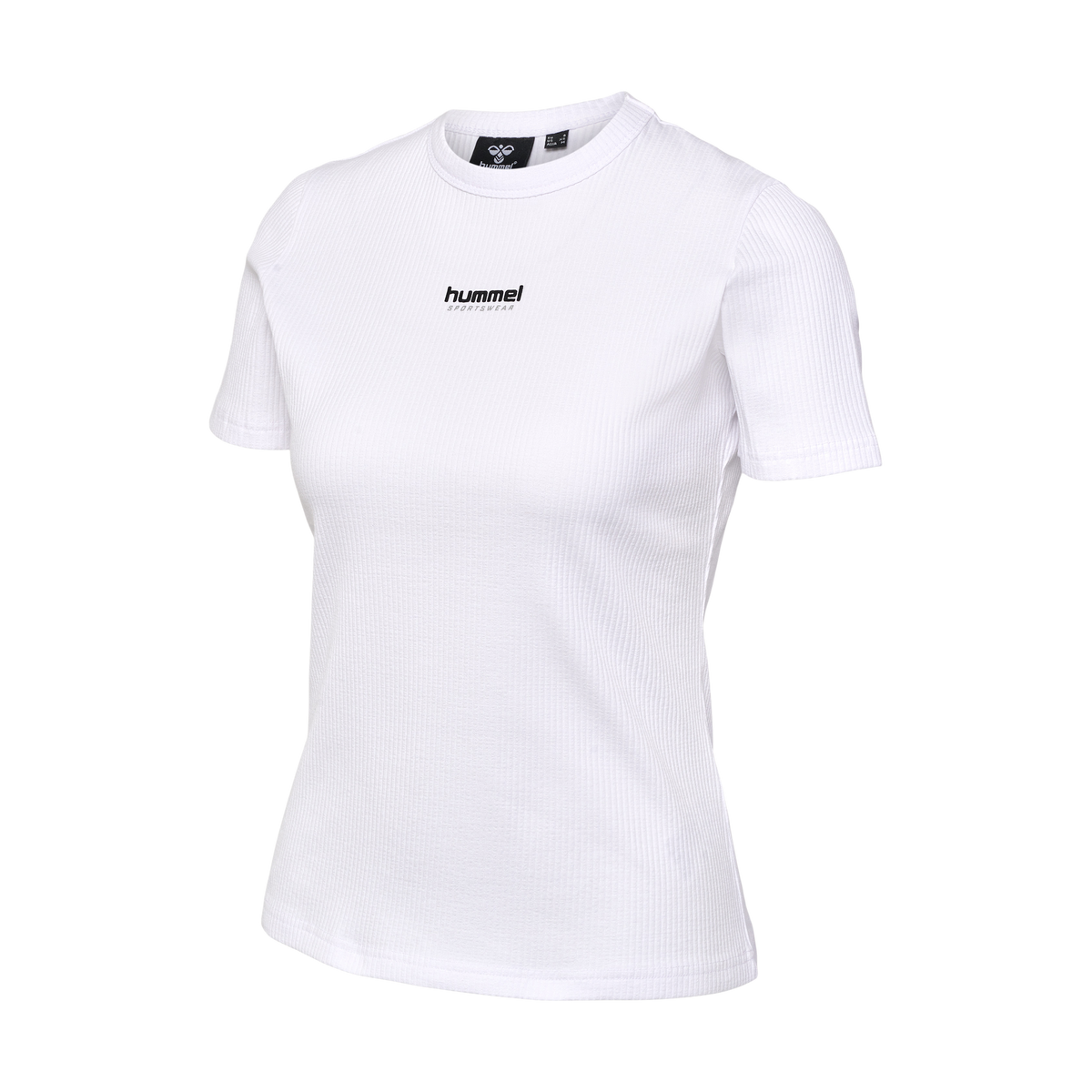 hummel Women's Legacy Scarlett T-Shirt-1