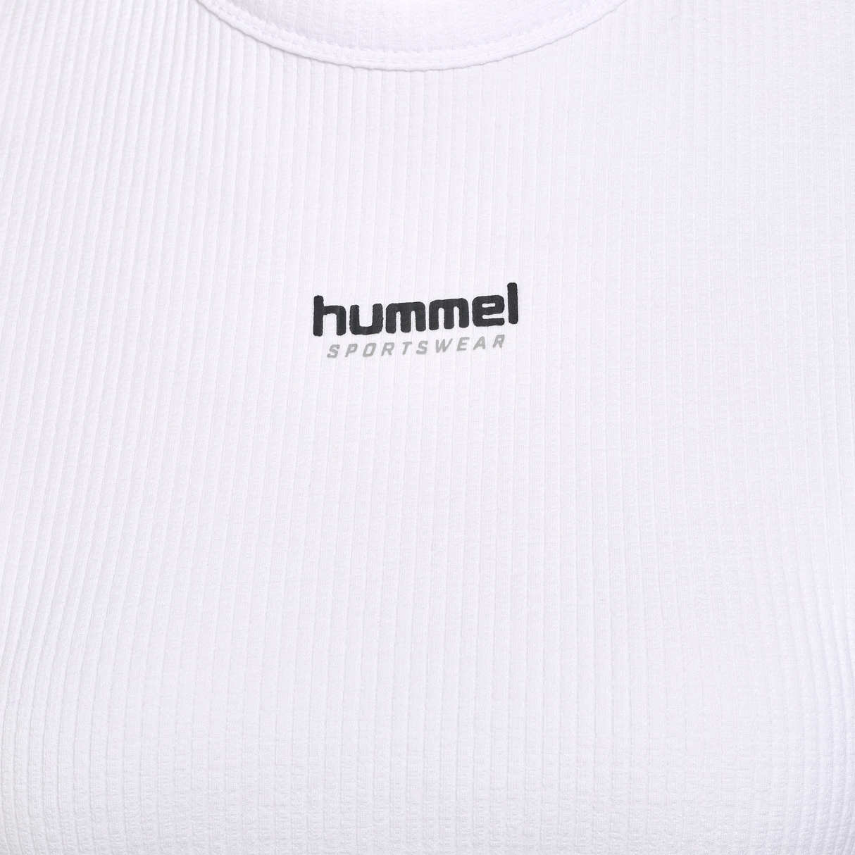 hummel Women's Legacy Scarlett T-Shirt-3
