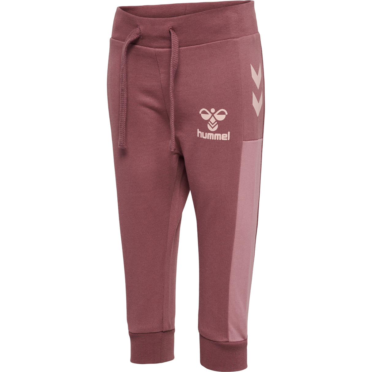 hummel Infant & Toddler Neel Pants-1