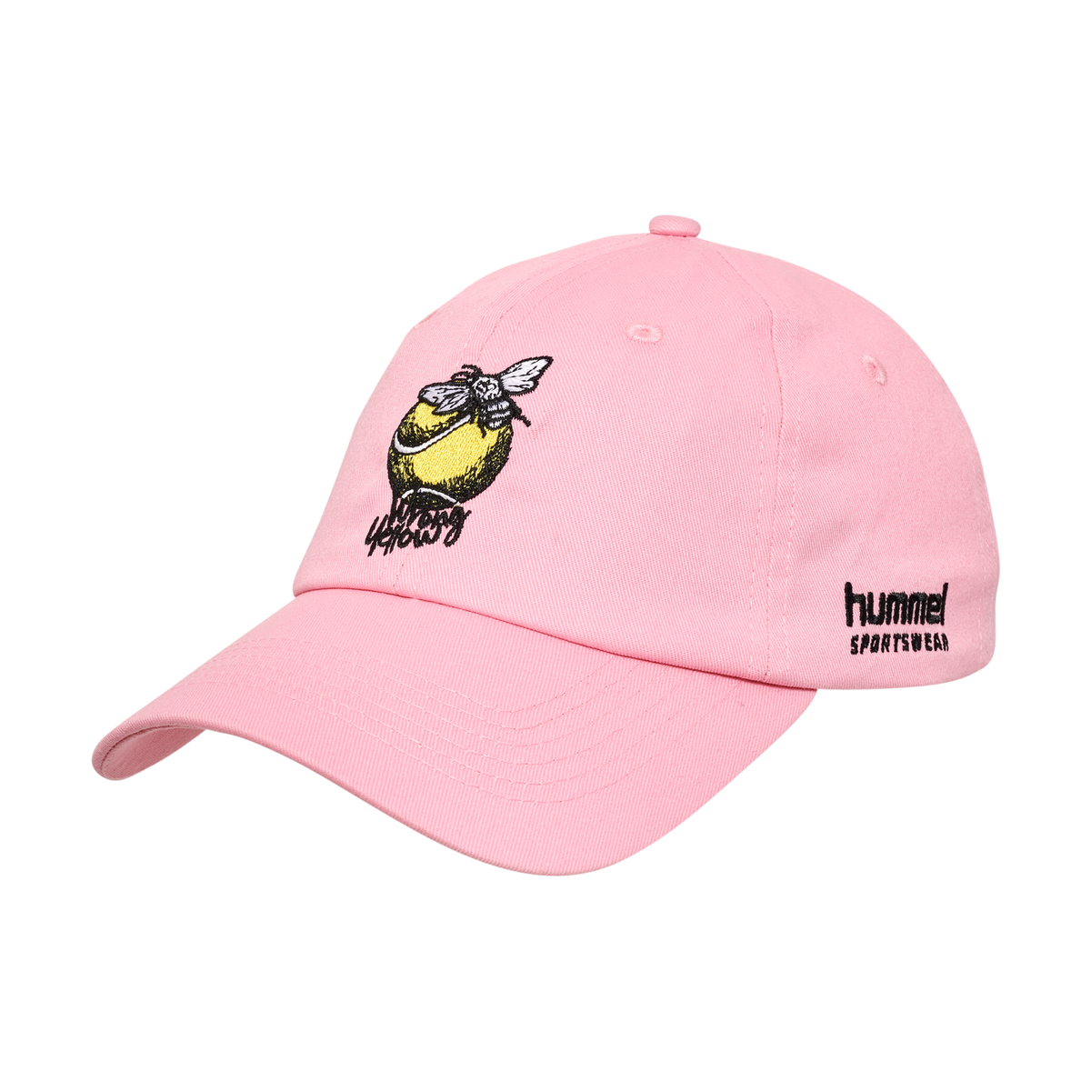 hummel Baseball Cap-3
