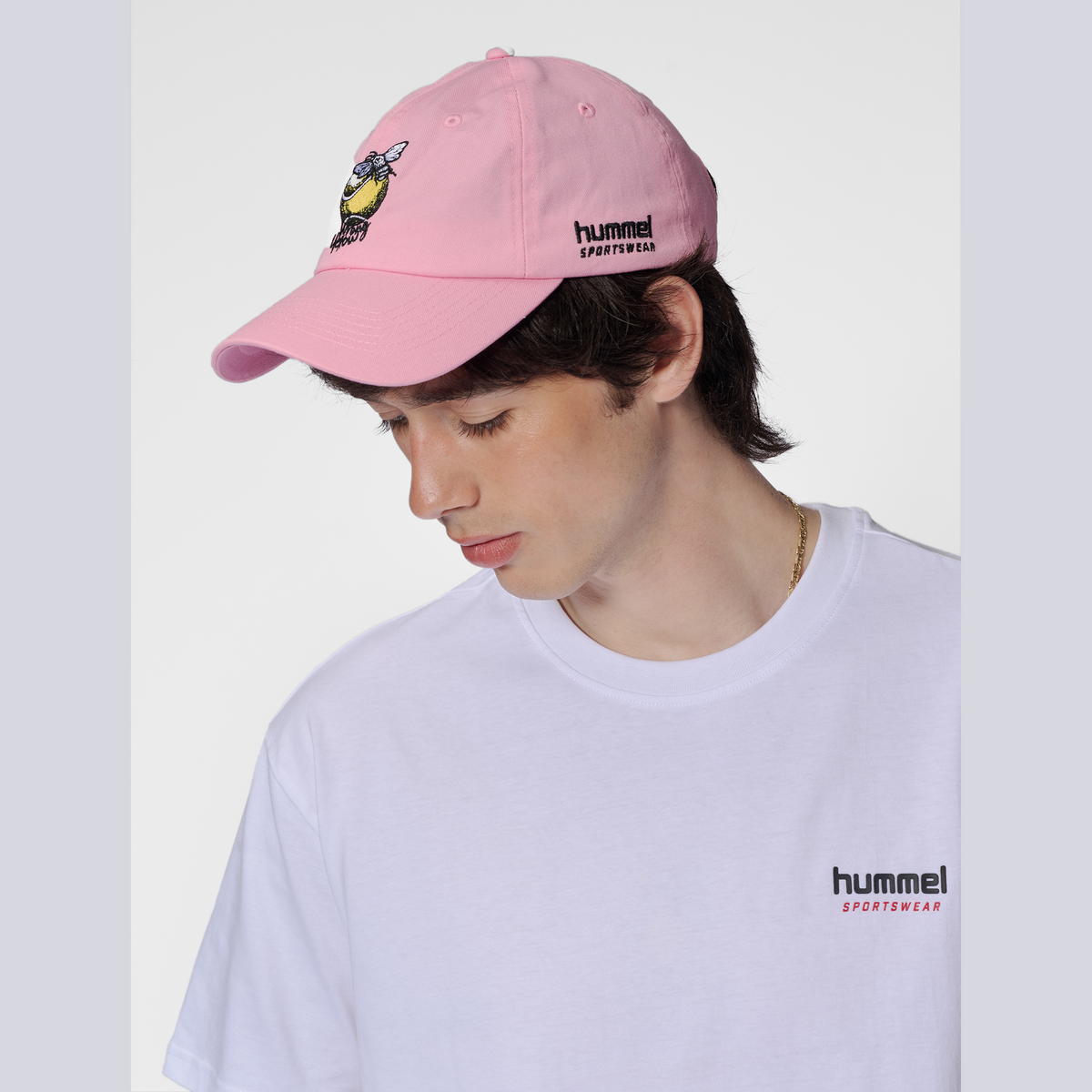 hummel Baseball Cap-5