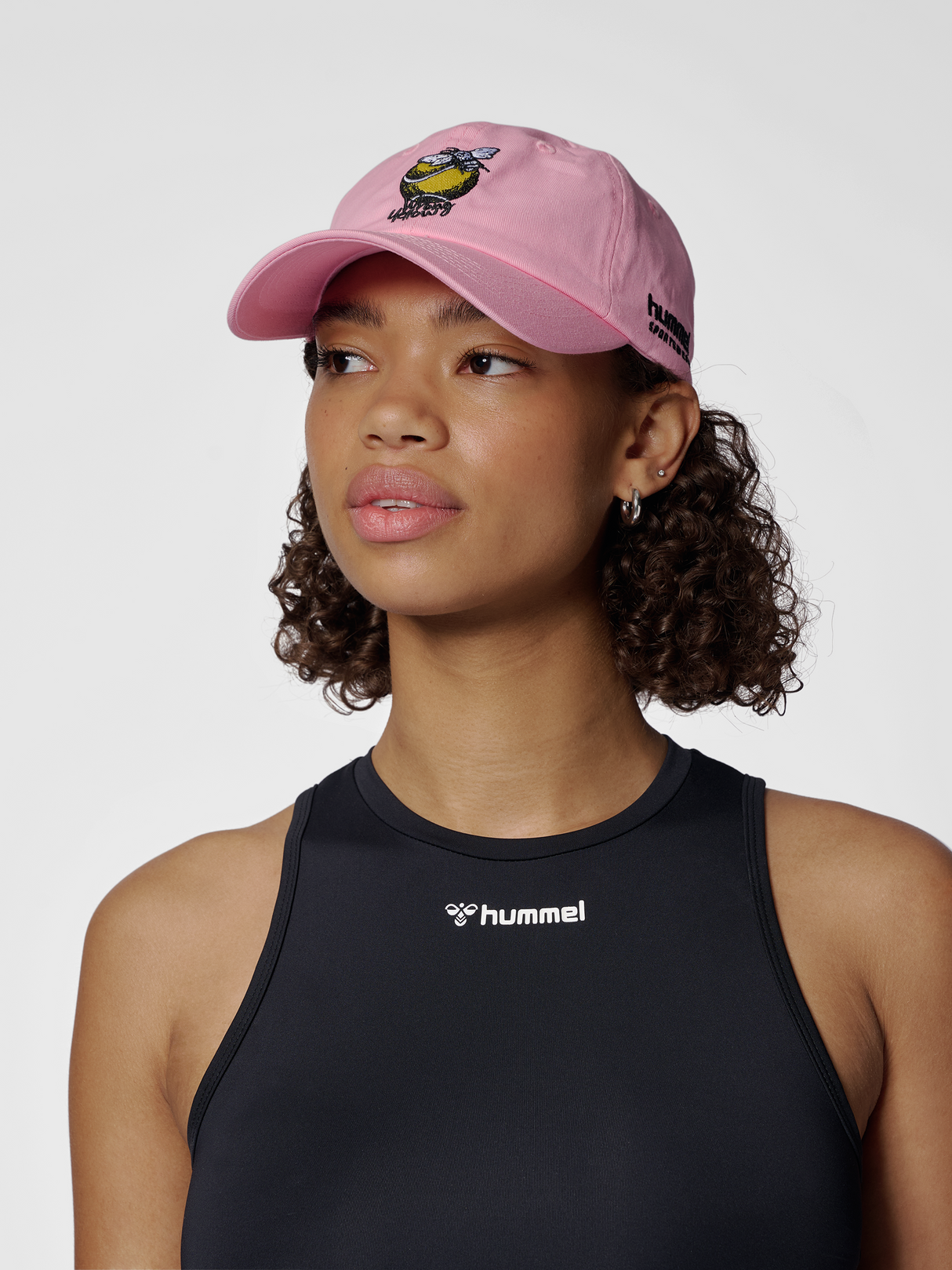 hummel Baseball Cap-1