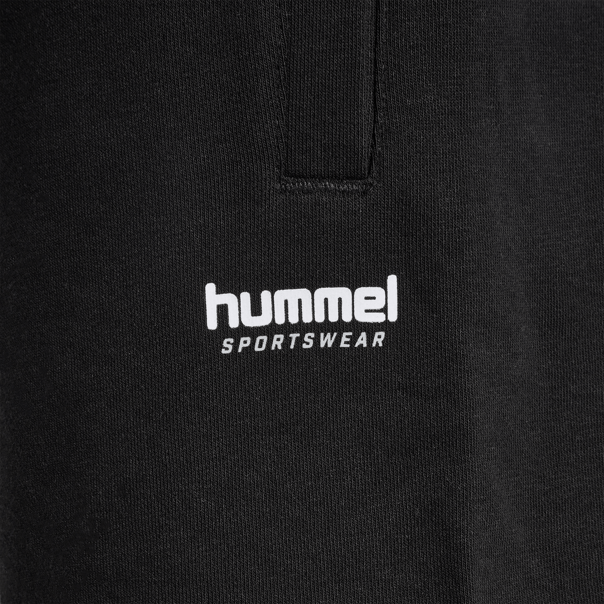 hummel Women's Legacy Shai Shorts-3