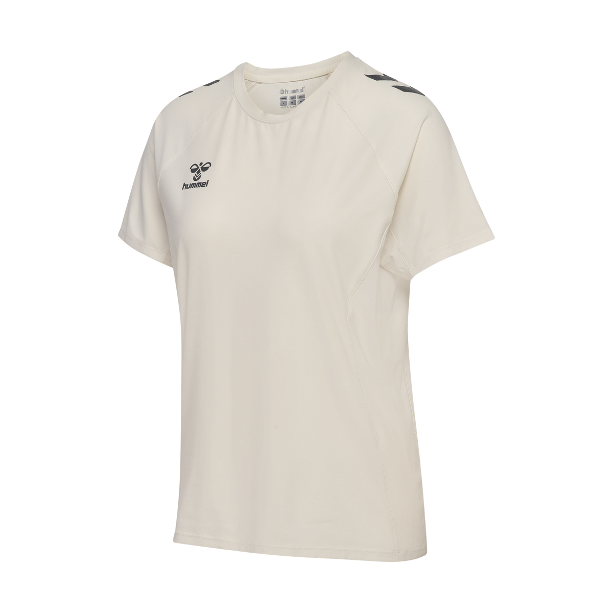 hummel Women's Cima 2.0 Short Sleeve Jersey-1