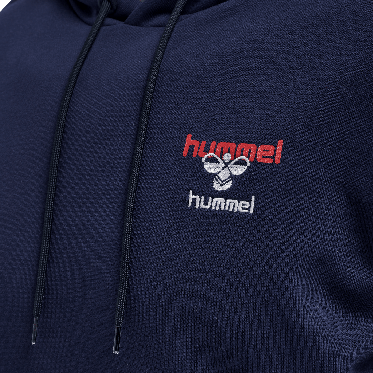 hummel Unisex Icons Dayton Hoodie-3