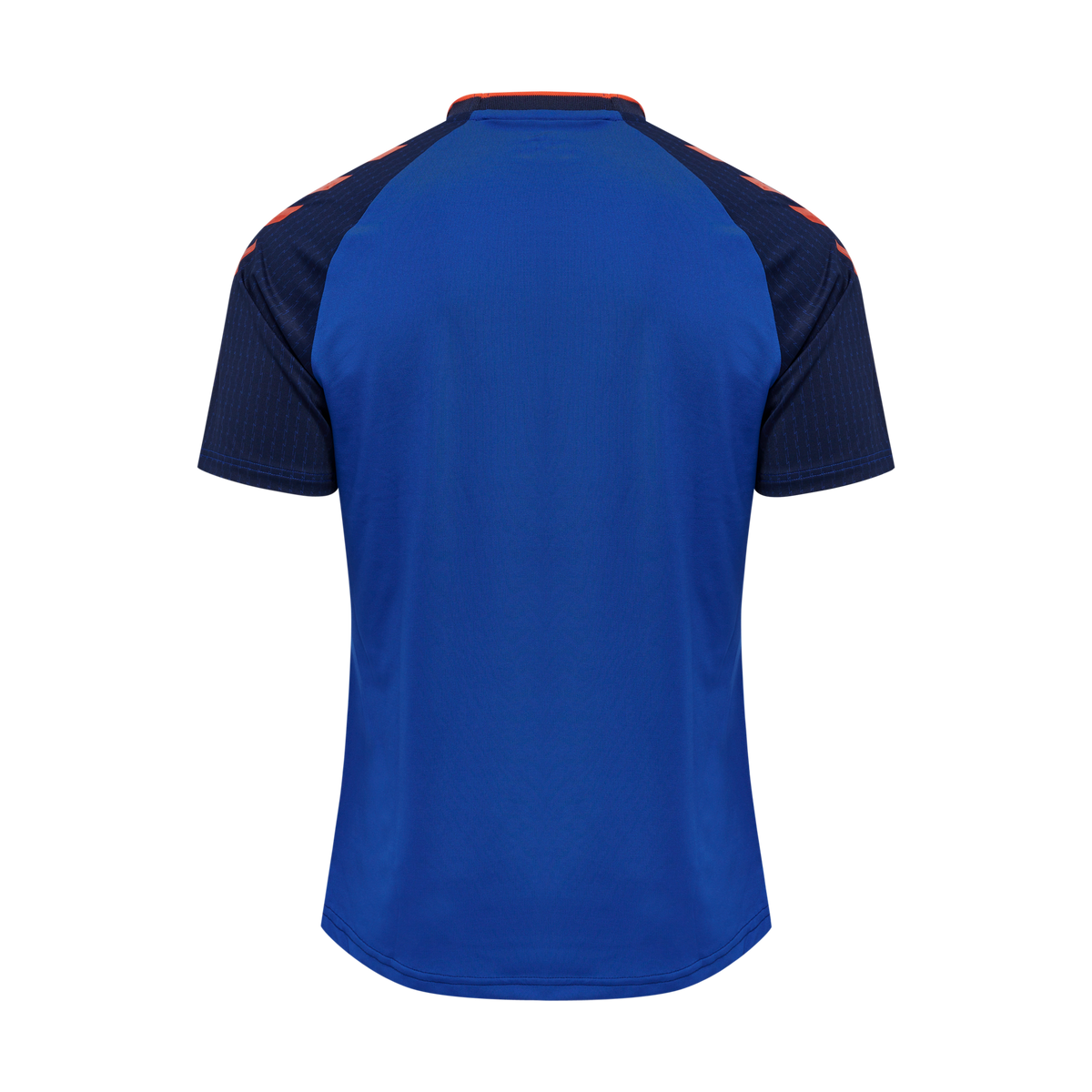 hummel Men's Pro Grid Game Short Sleeve Jersey-2