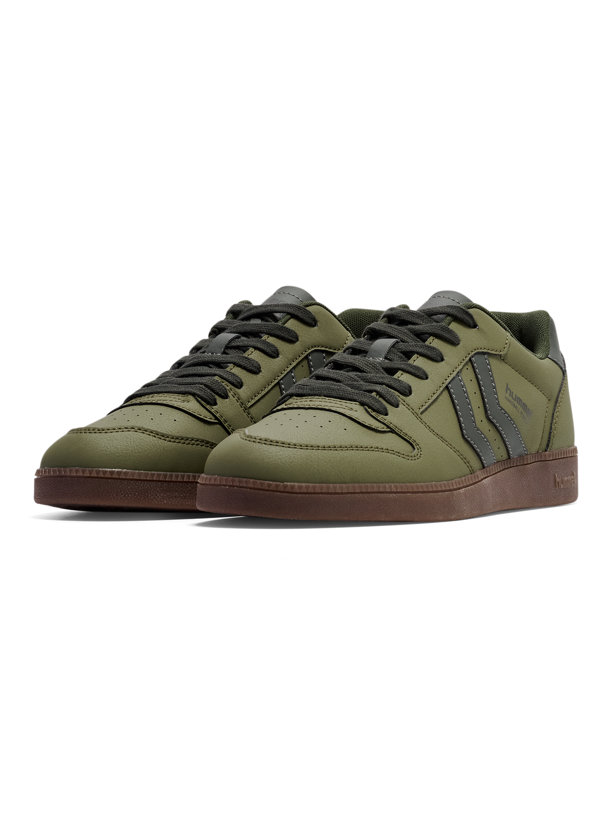 hummel Unisex Handball Perfekt Sn Shoes-2