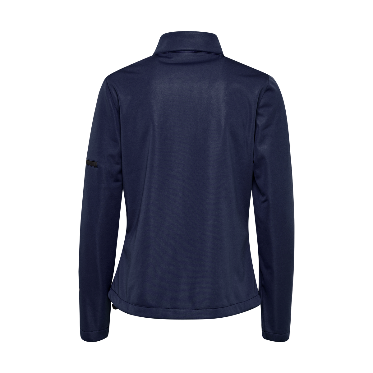 hummel Women's North Softshell Jacket-2