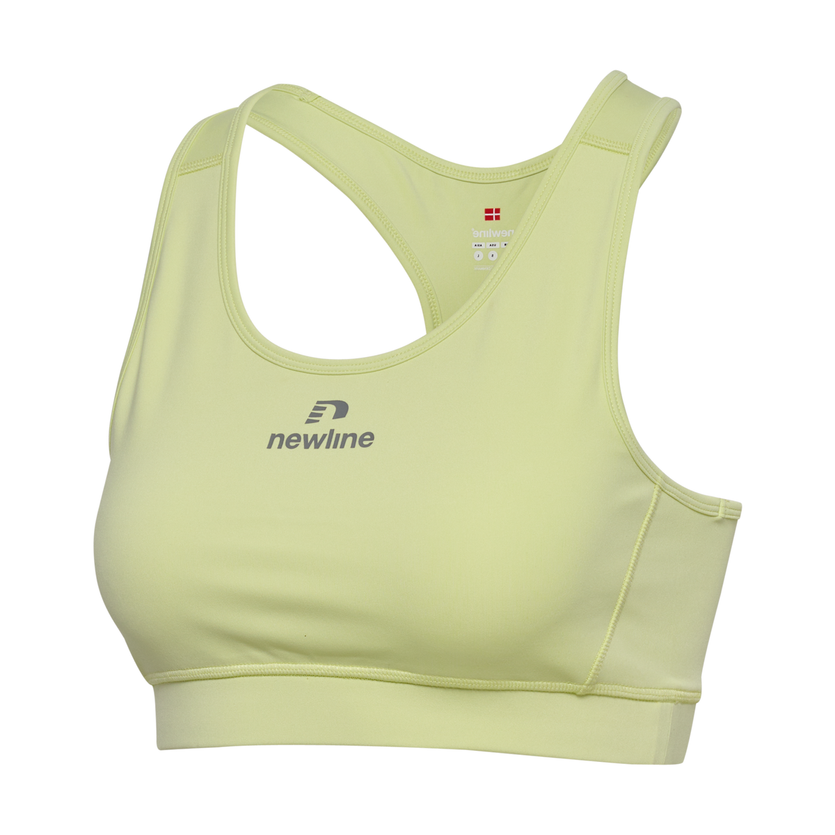 Newline Women's Lean Sports Bra-1