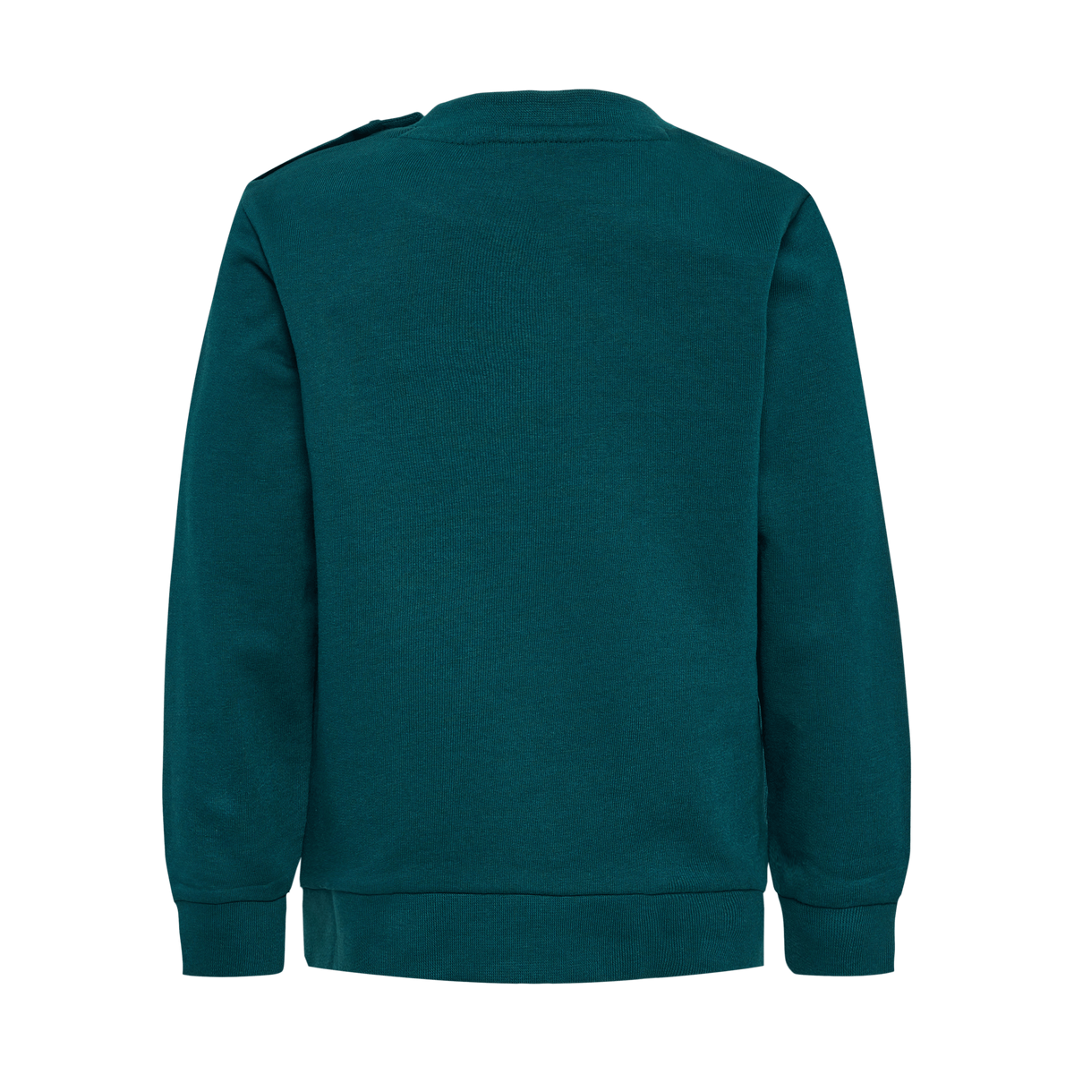 hummel Infant & Toddler Lime Sweatshirt-2