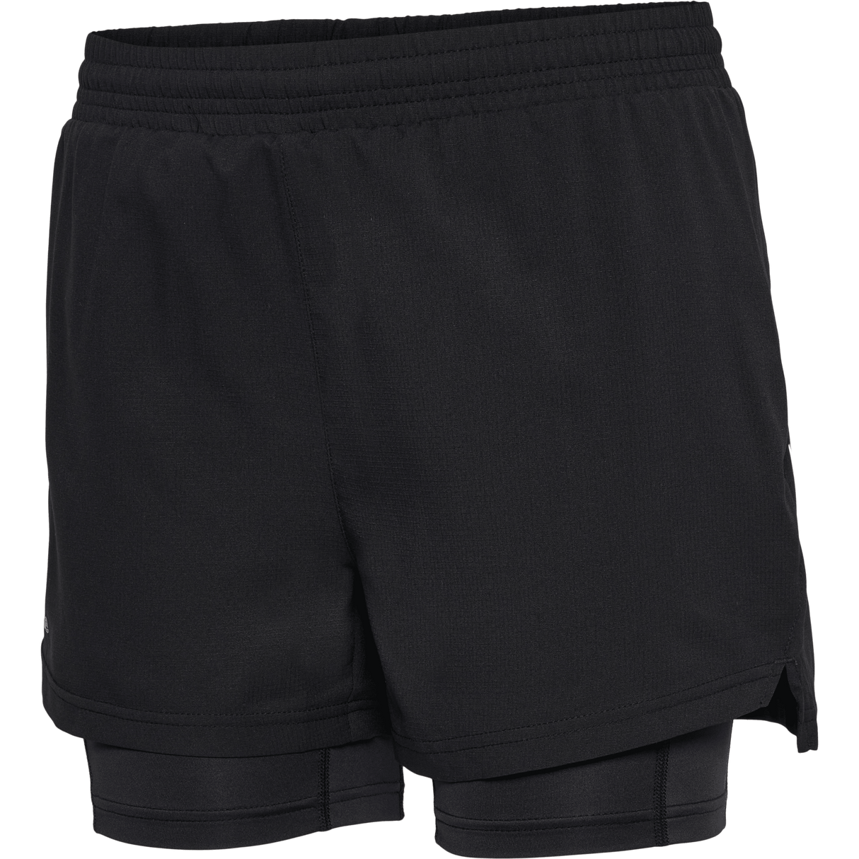 Newline Women's Dallas Shorts 2IN1-1