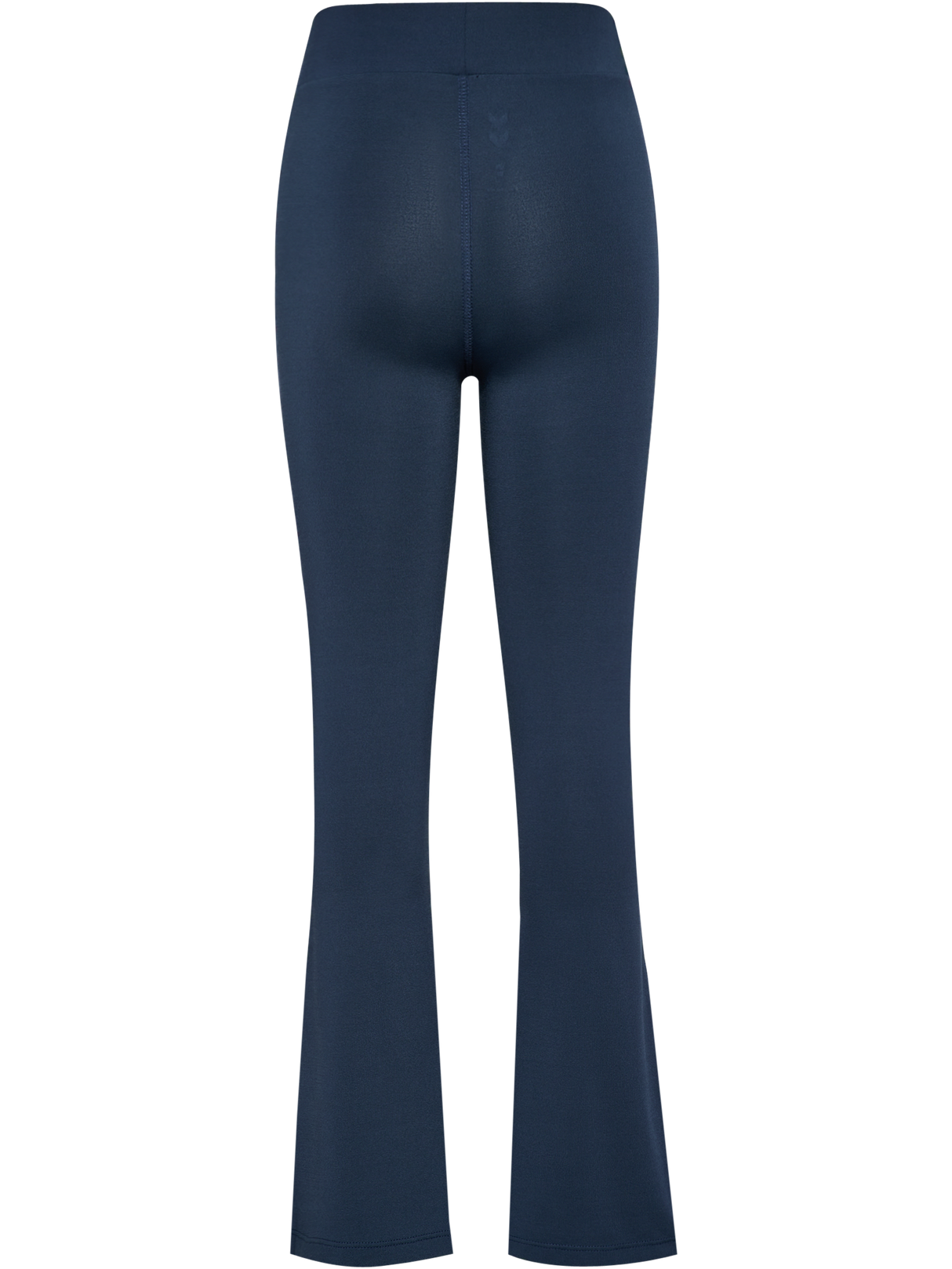 hummel Youth High Waist Flared Tights-2