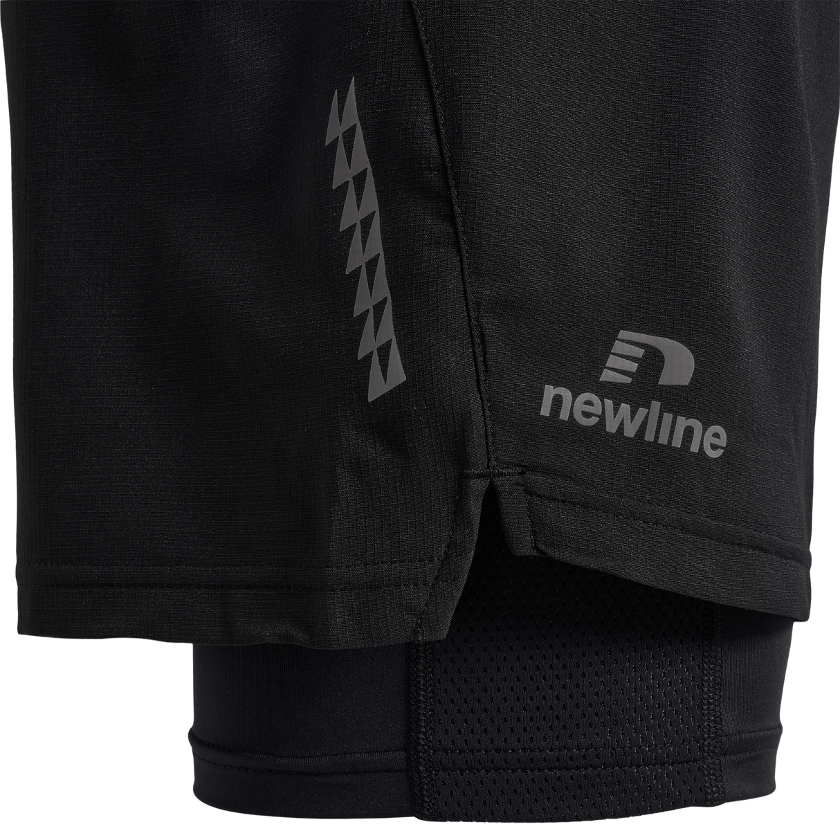 Newline Women's Dallas Shorts 2IN1-4