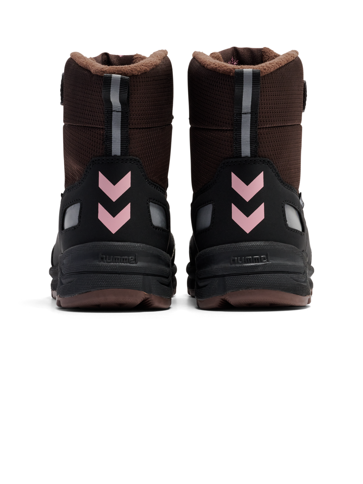 hummel Youth Snow Boots Tex-4