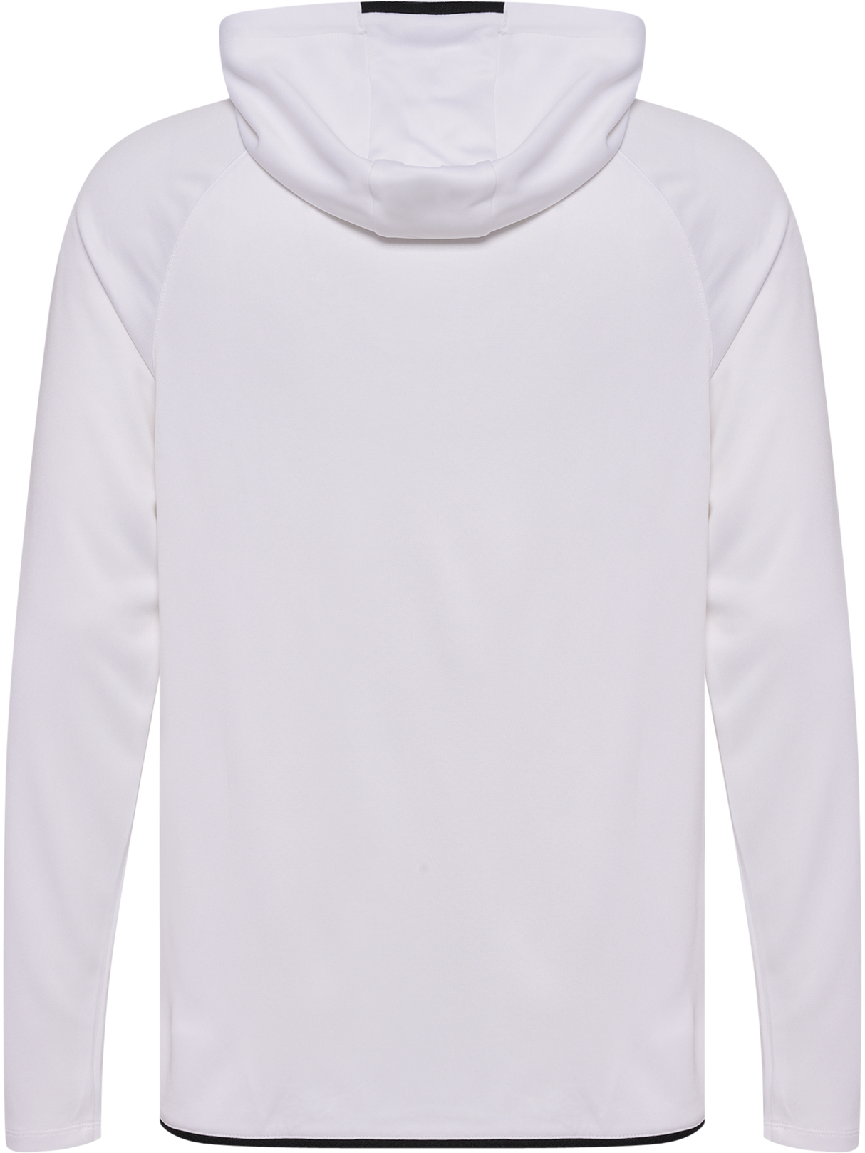 hummel Men's Core 2.0 Zip Hoodie-2