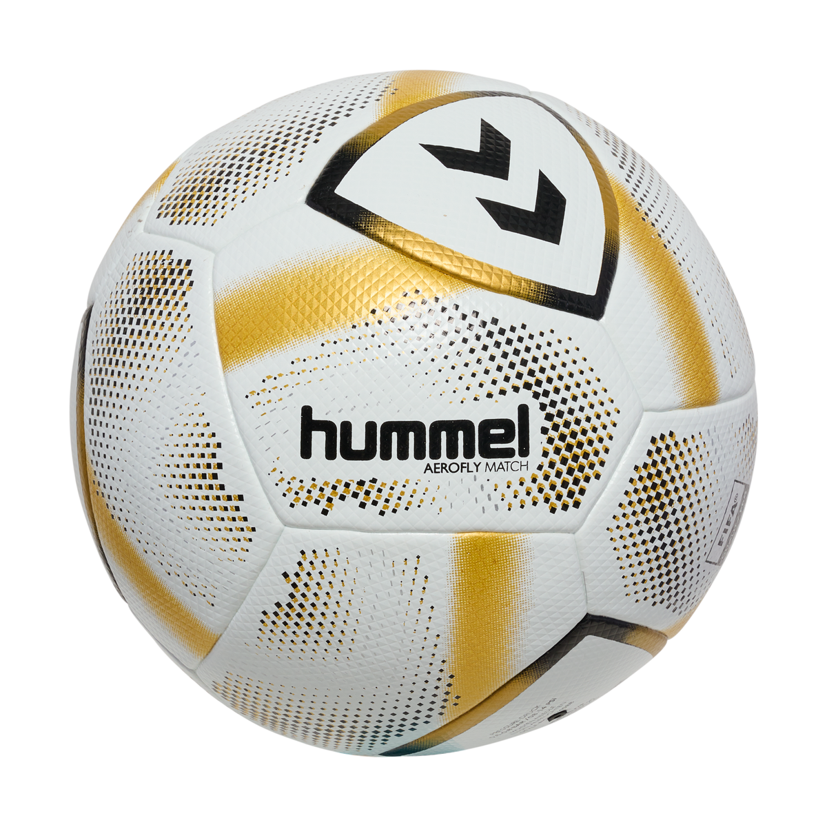 hummel Aerofly Match Soccer Ball-2