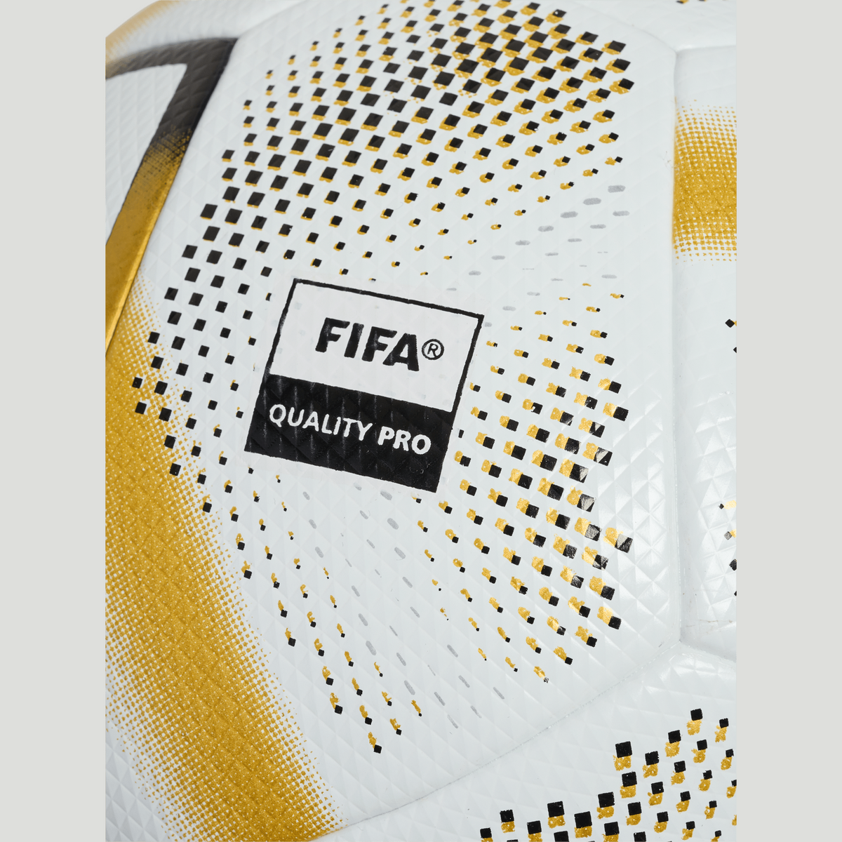 hummel Aerofly Match Soccer Ball-3