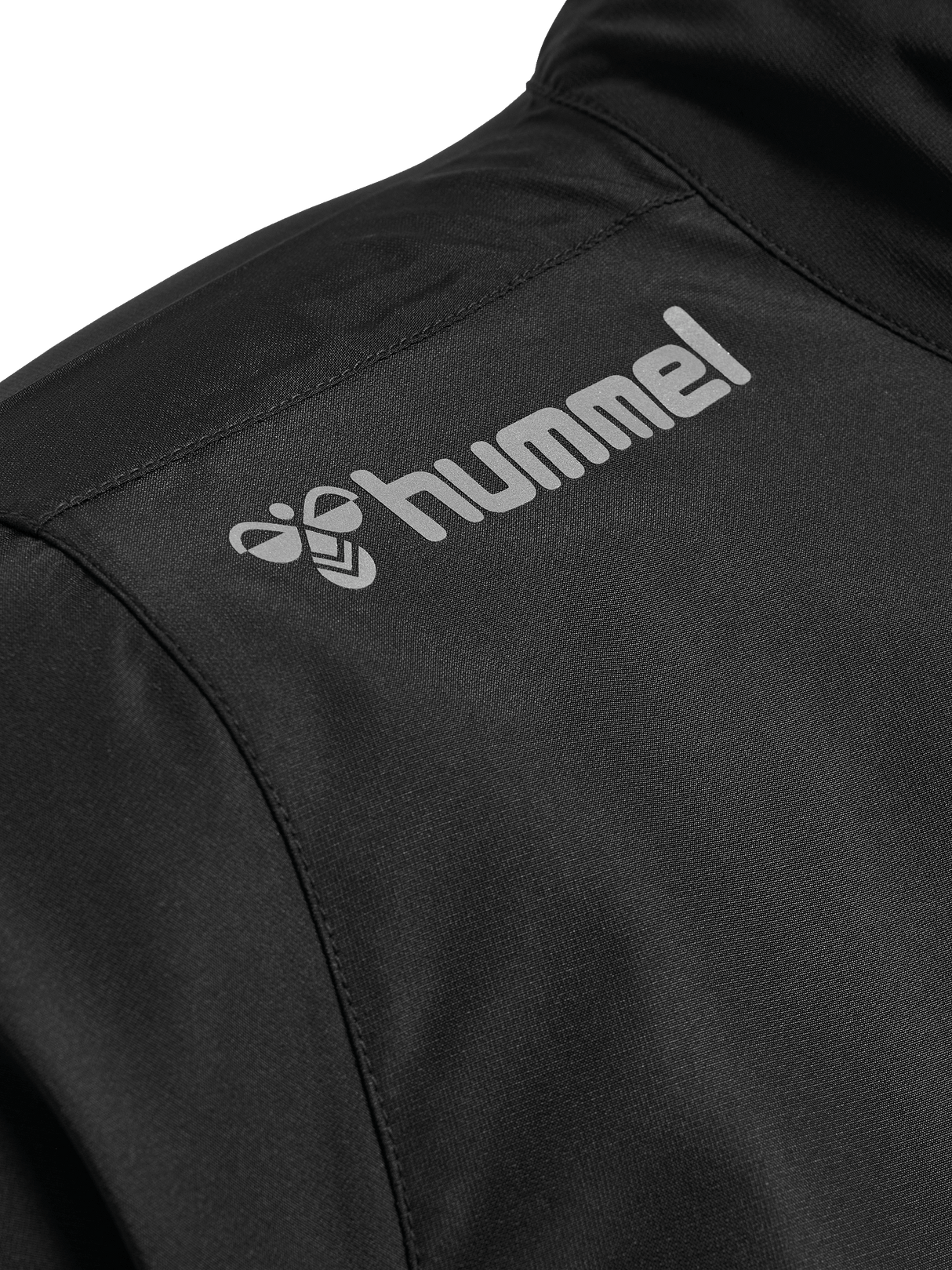 hummel Women's Run Jacket-4