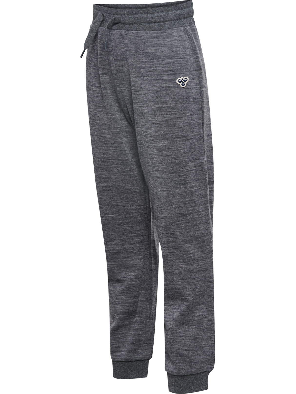 hummel Youth Wool Pants Bee-1