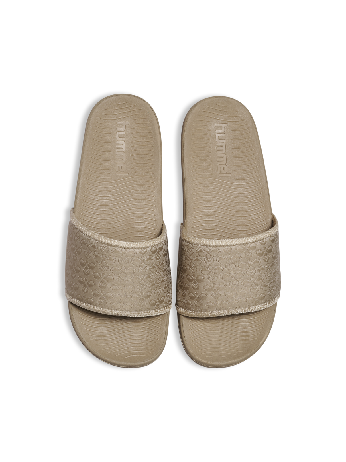 hummel Unisex Comfort Slide Jq-1