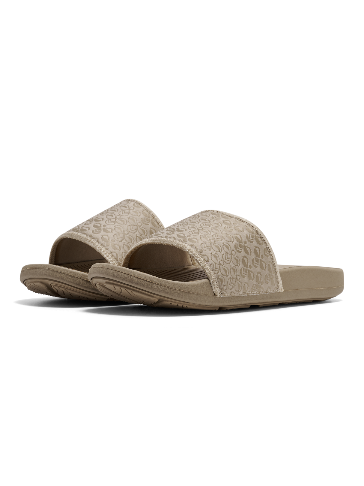 hummel Unisex Comfort Slide Jq-2