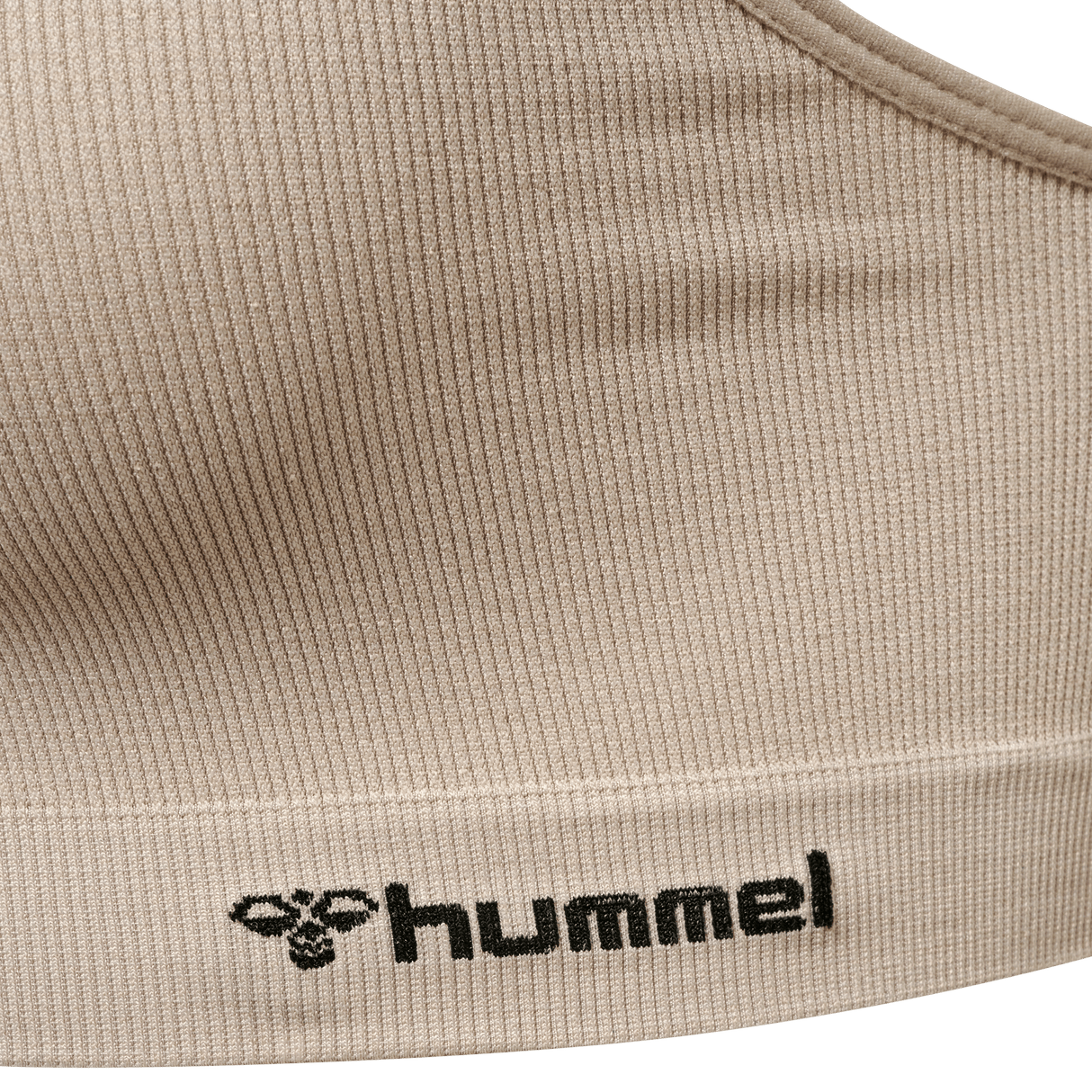 hummel Women's Juno Seamless Bra-3