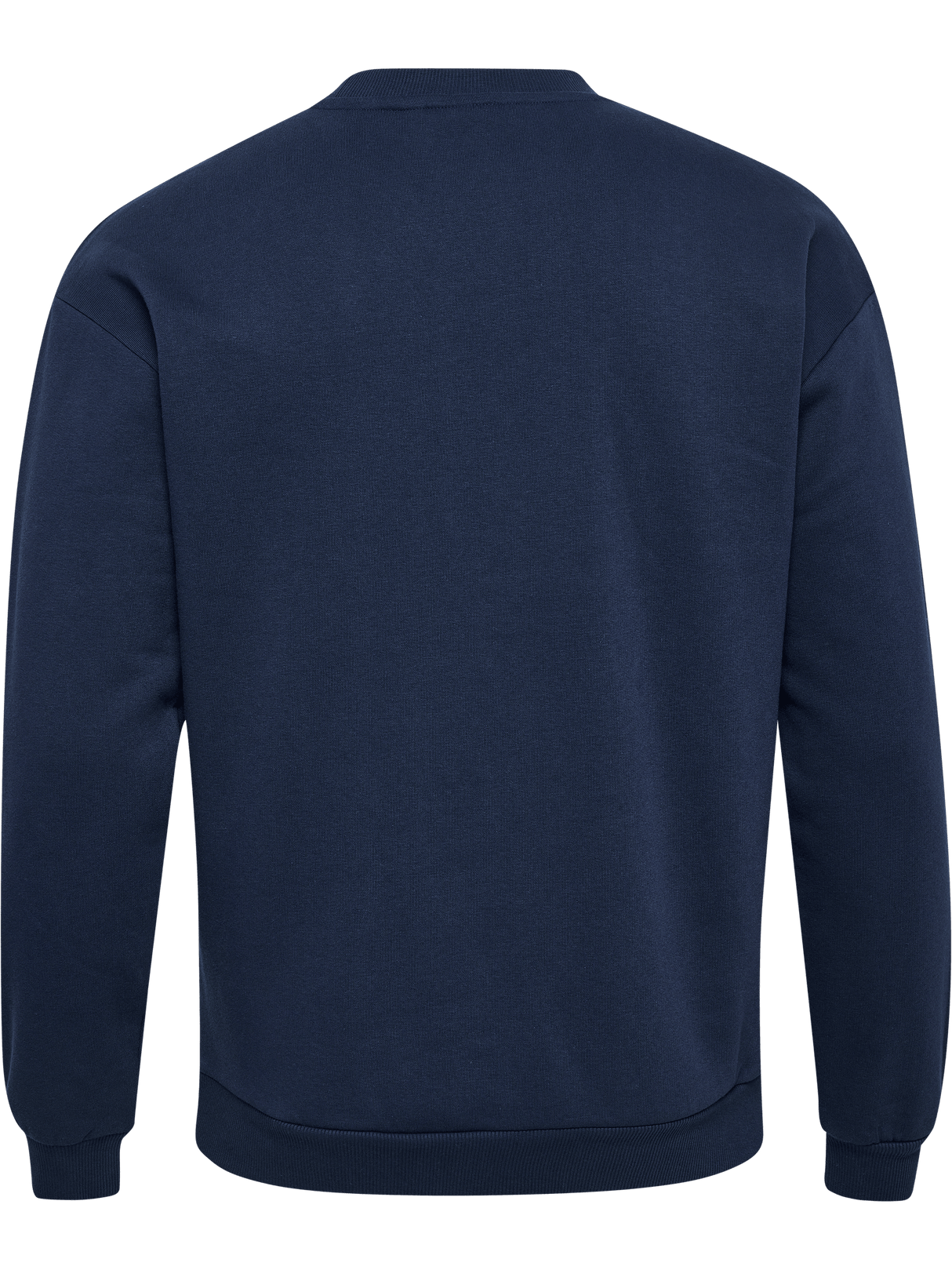 hummel Unisex Loose Crewneck Bee-2