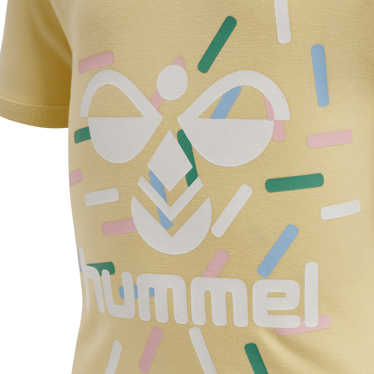 hummel Infant & Toddler Lake Bodysuit Short Sleeve-3