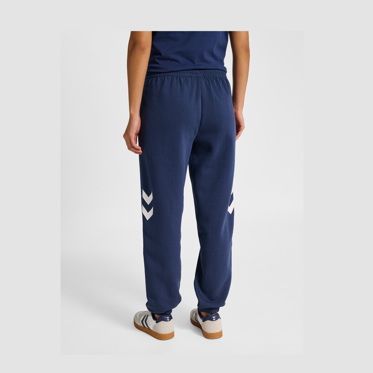 hummel Women's Legacy 2.0 Sweatpants-4