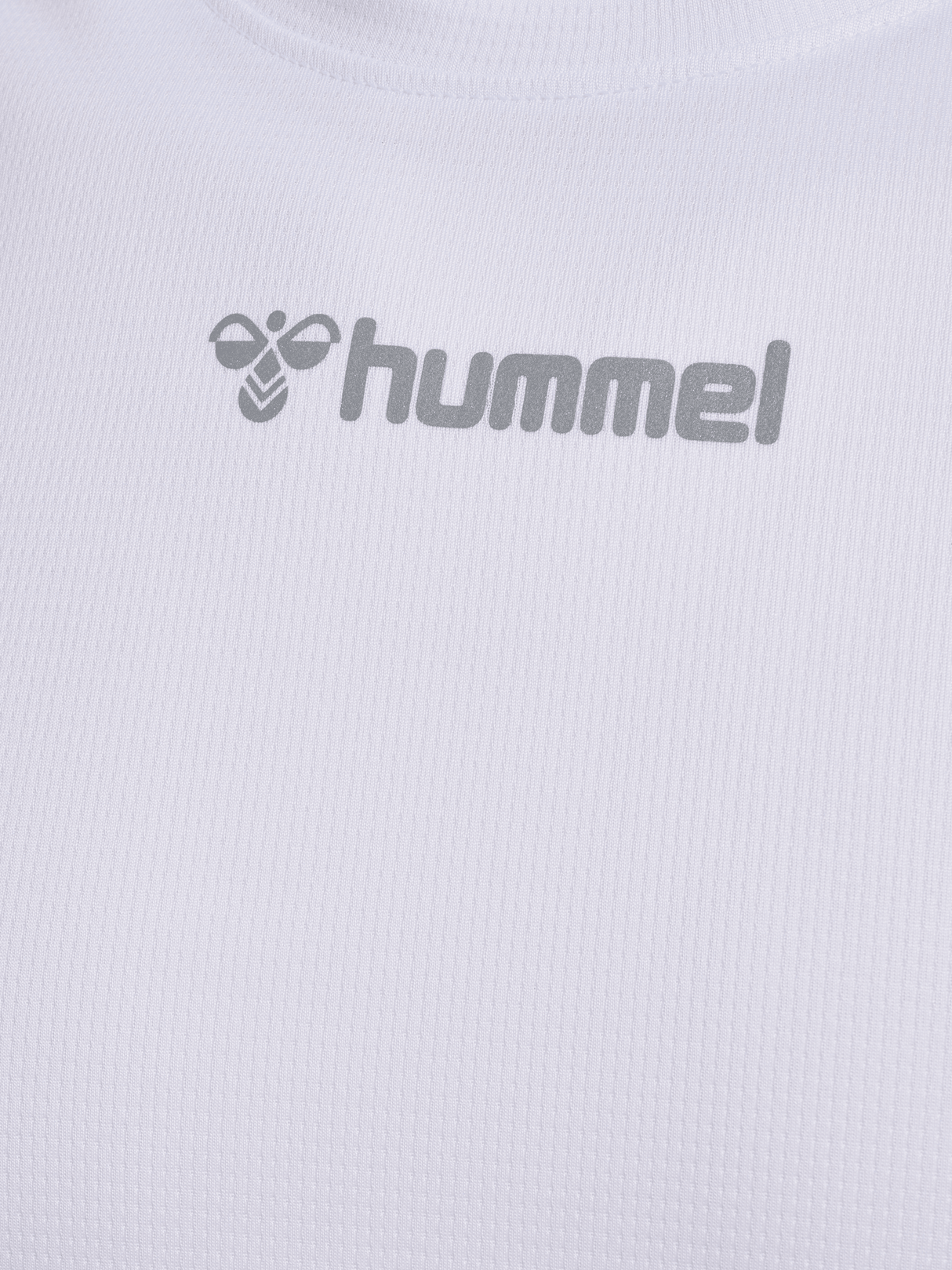hummel Men's Run Singlet Sleeveless-3
