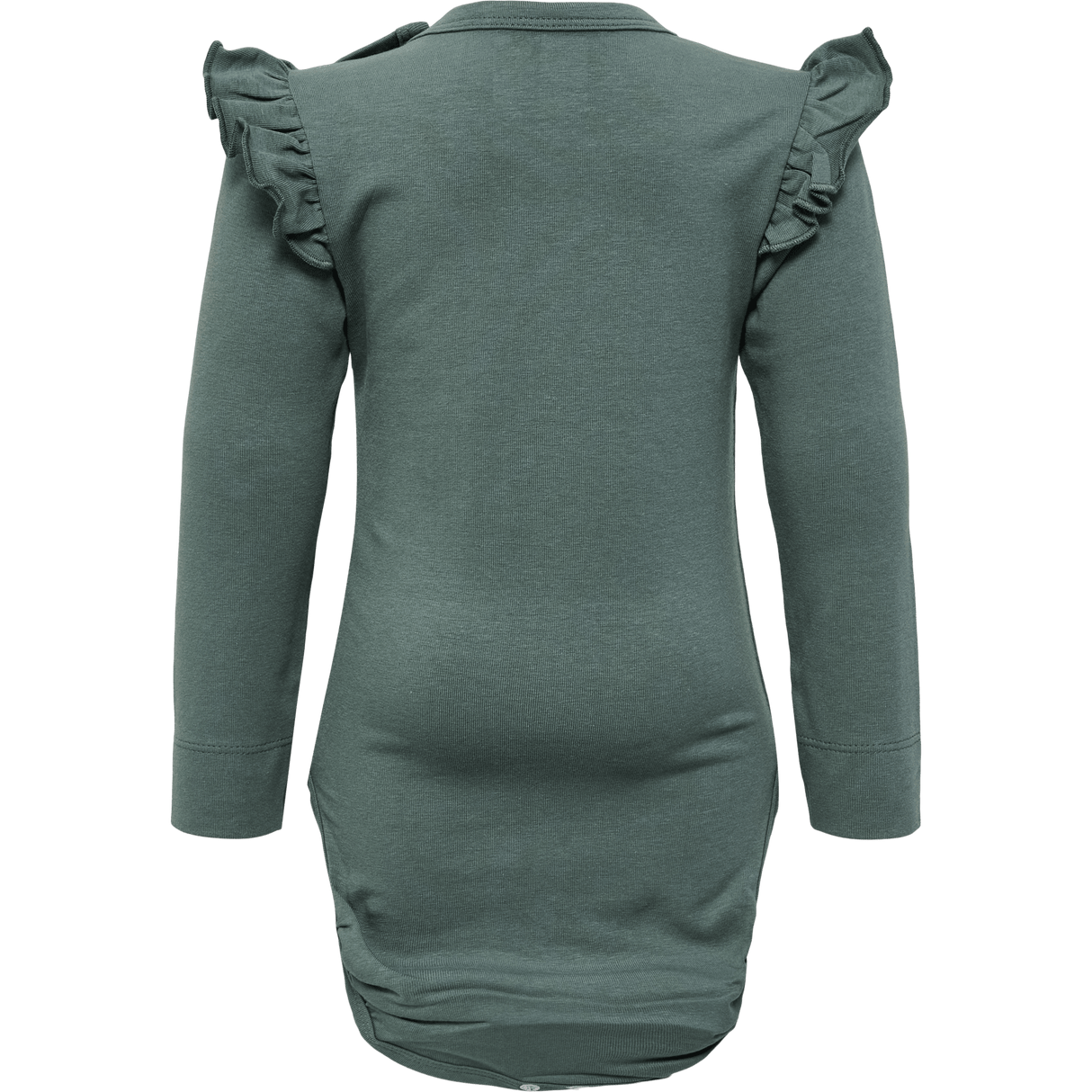hummel Infant & Toddler Dana Bodysuit Long Sleeve-2